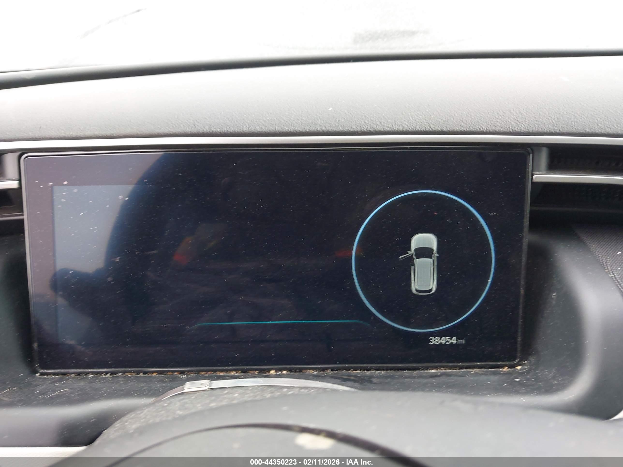 HYUNDAI TUCSON image 7