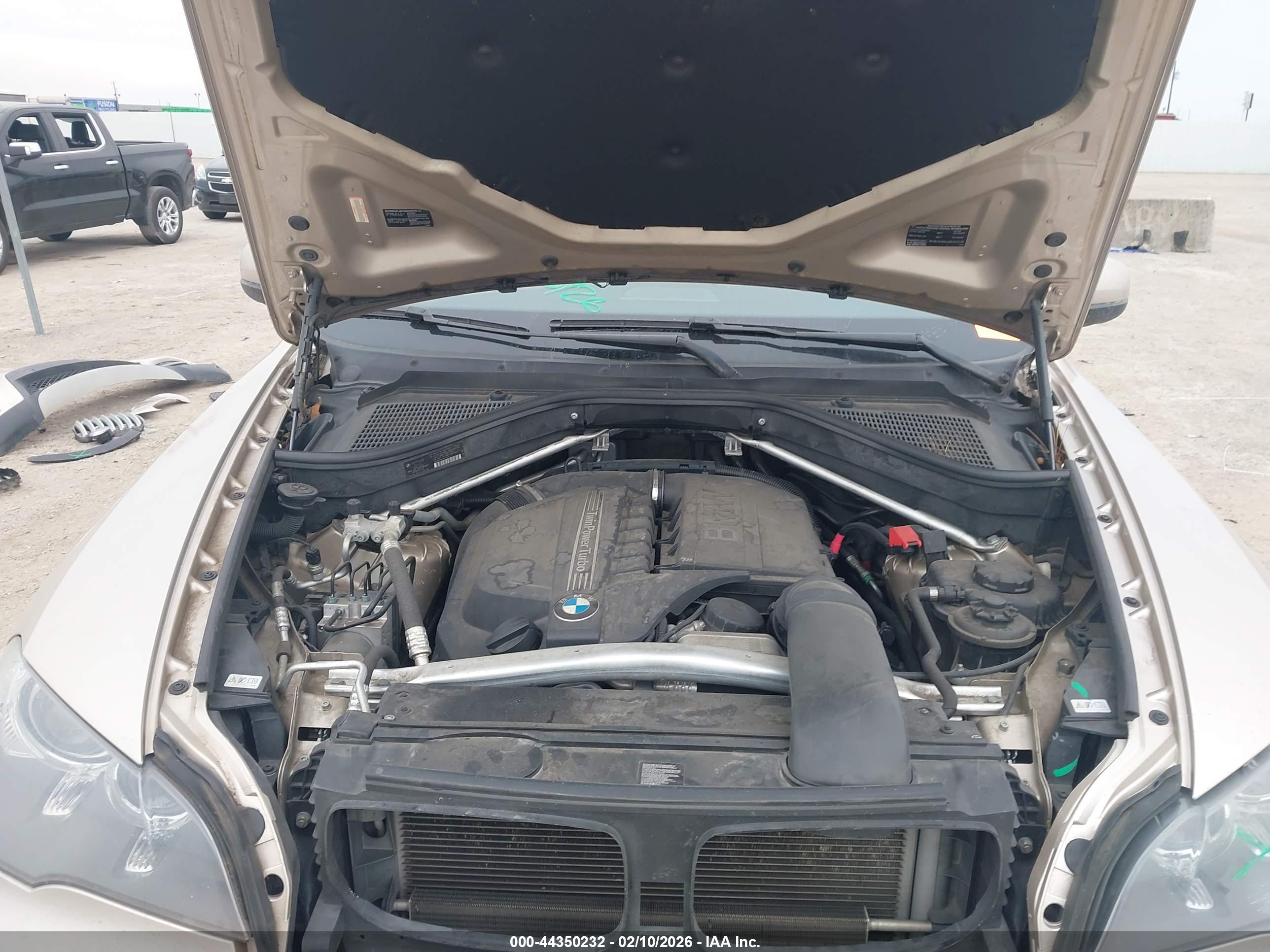BMW X5 image 10