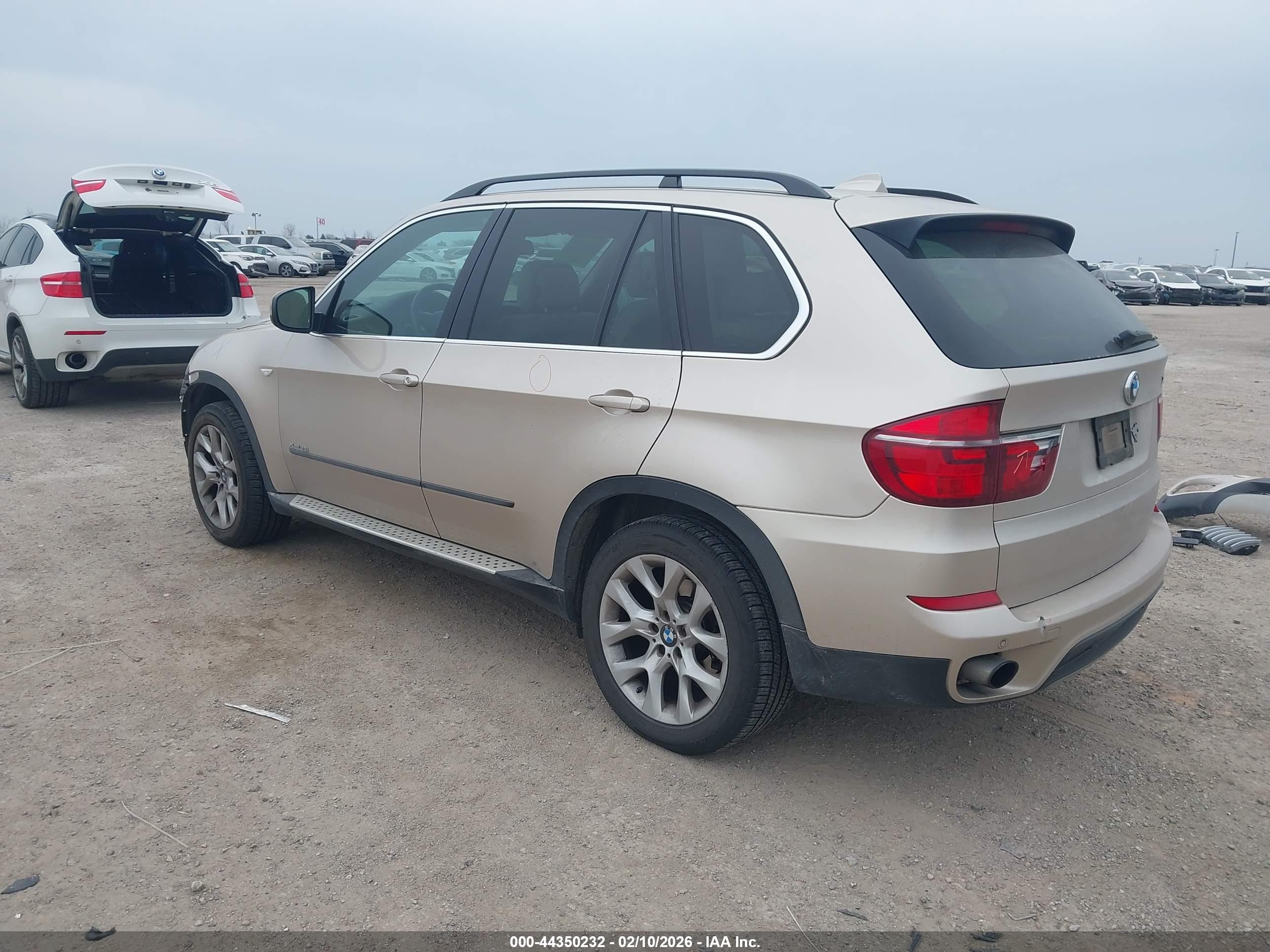 BMW X5 image 3