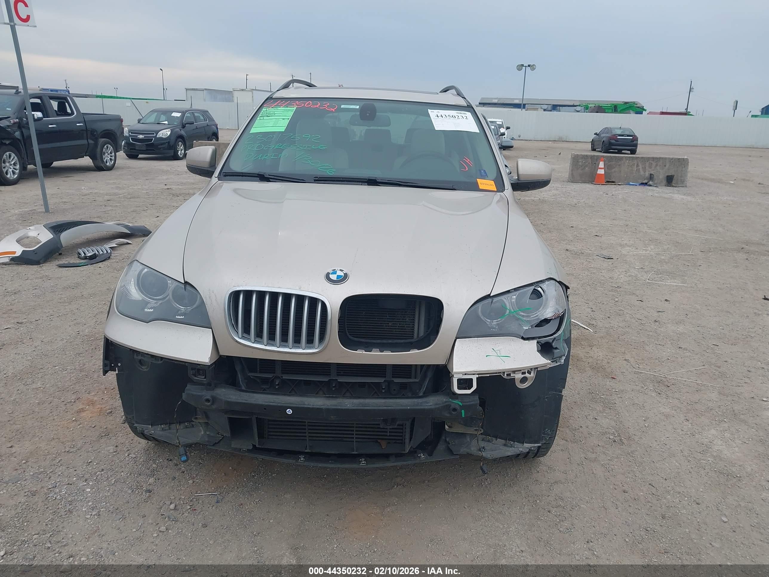BMW X5 image 6