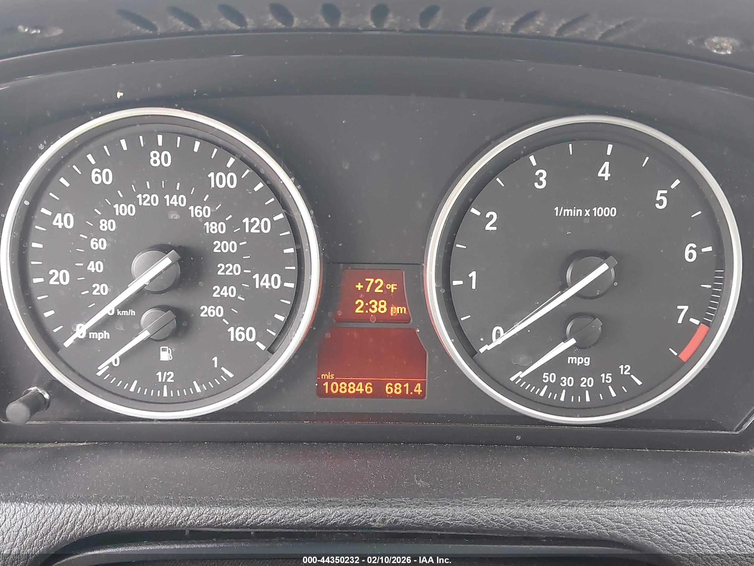 BMW X5 image 7