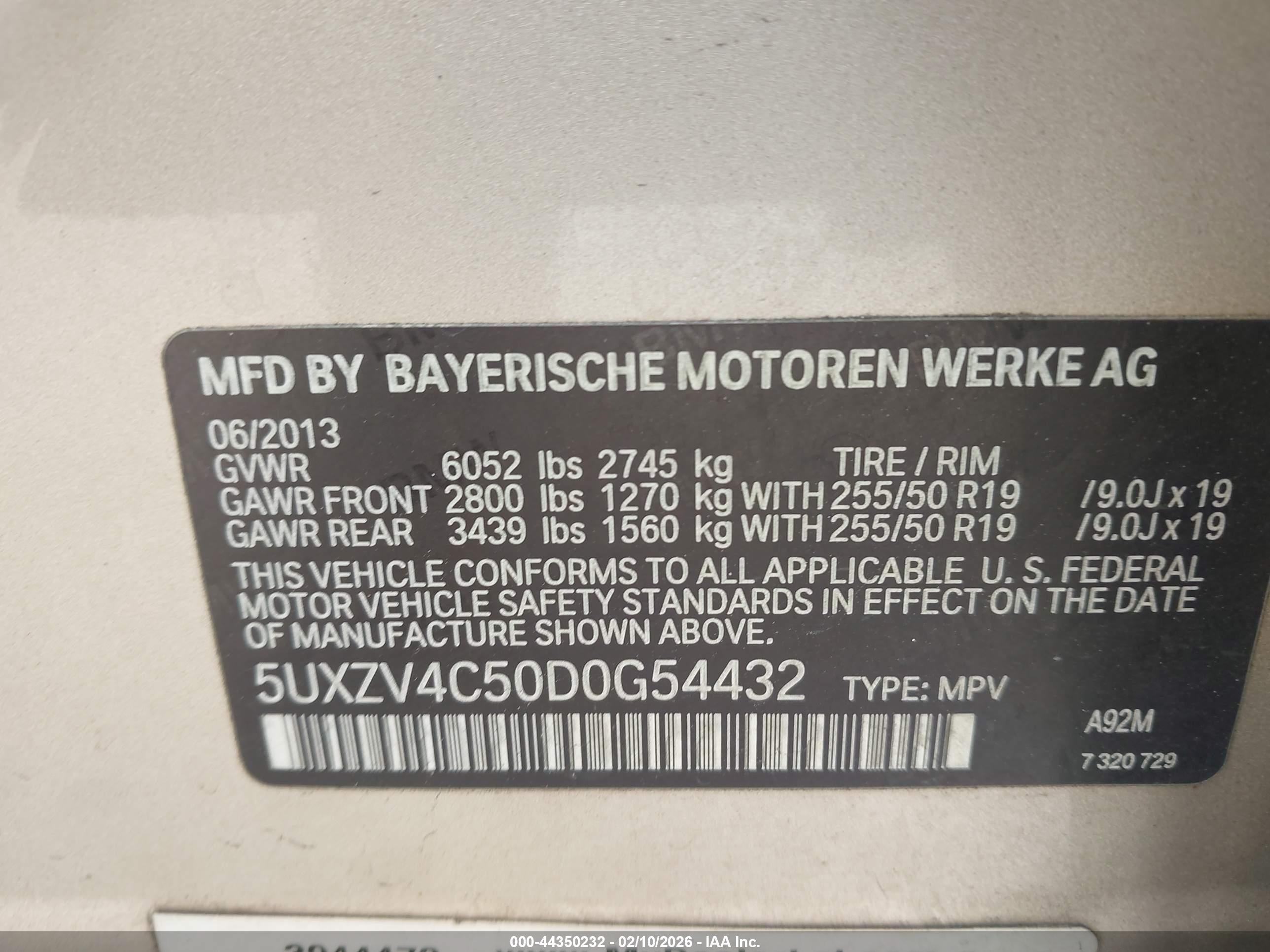 BMW X5 image 9