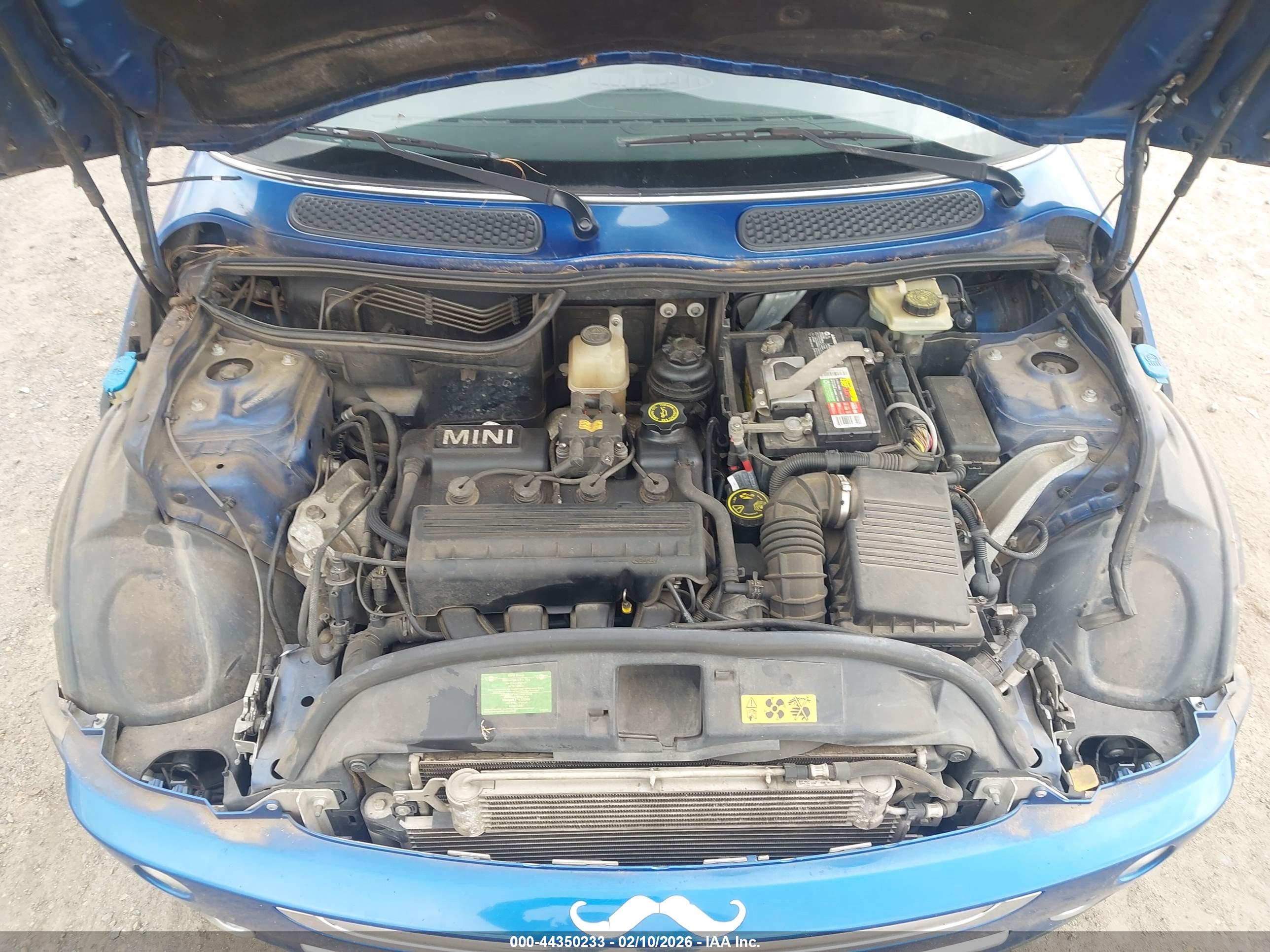 MINI COOPER image 10