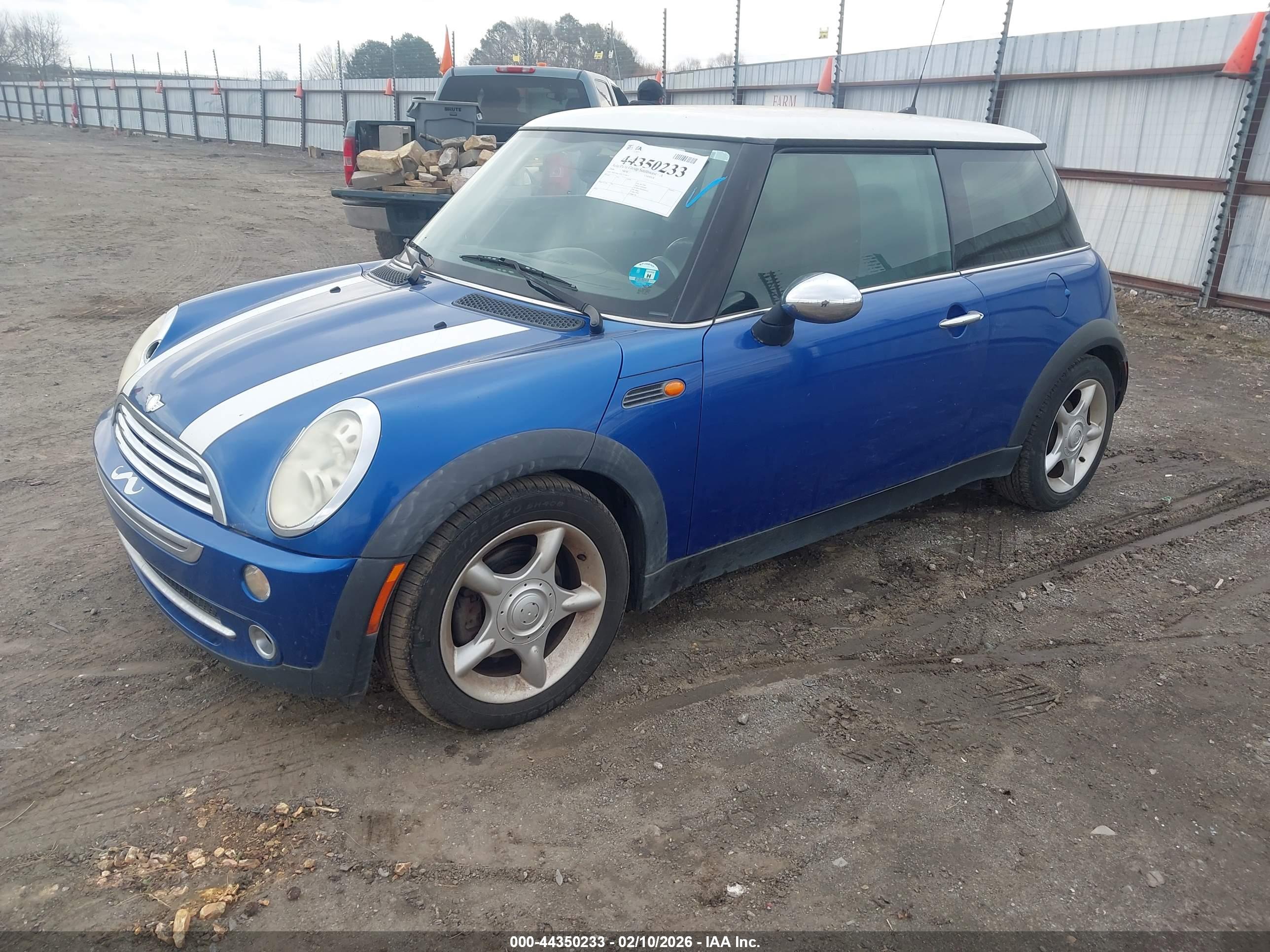 MINI COOPER image 2