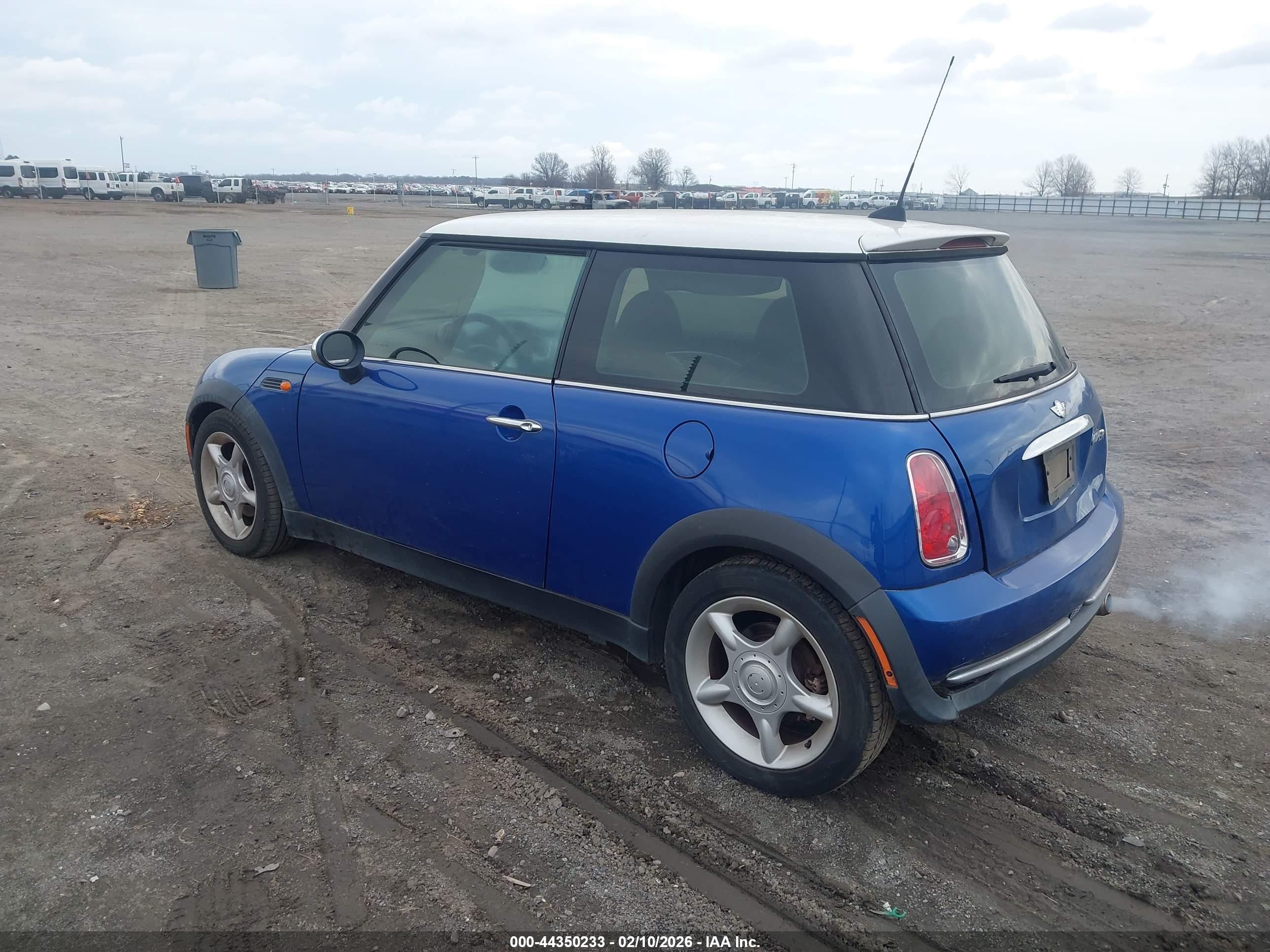 MINI COOPER image 3