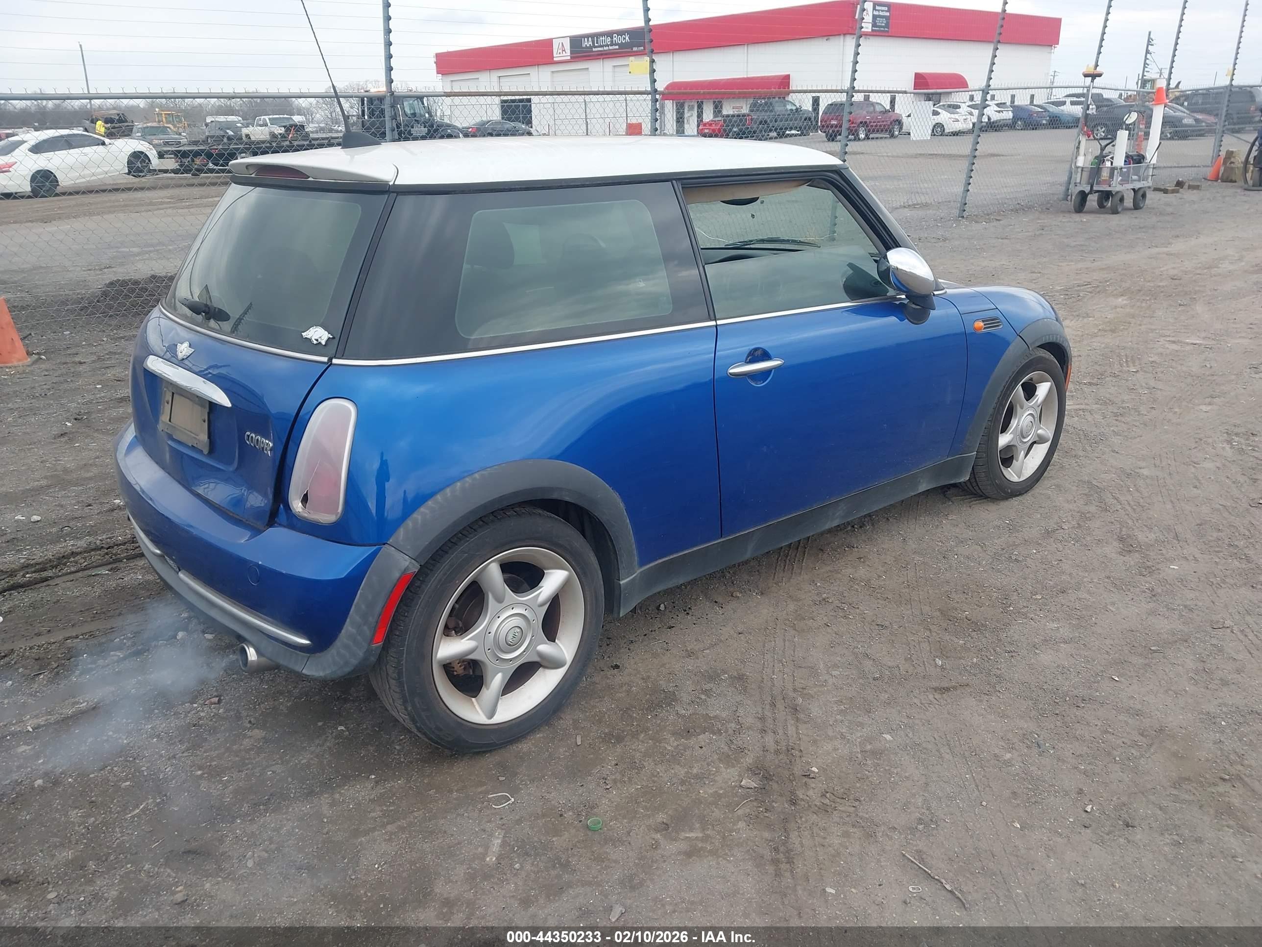MINI COOPER image 4