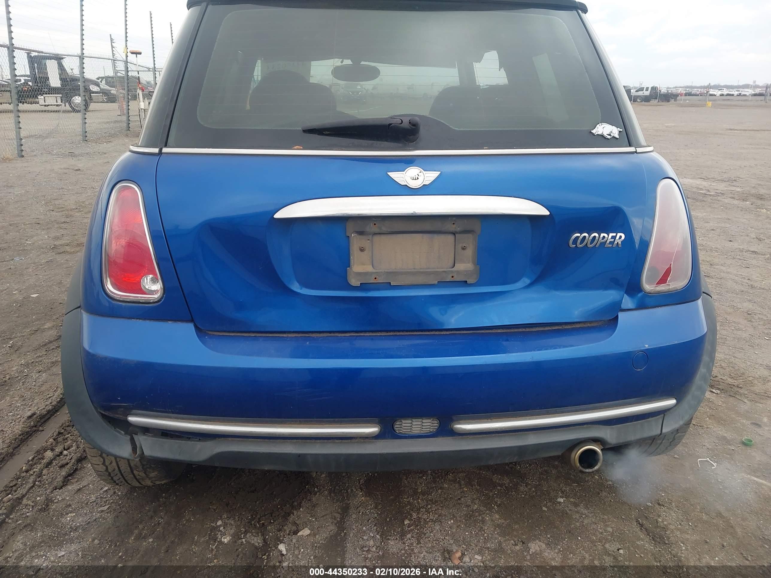 MINI COOPER image 6