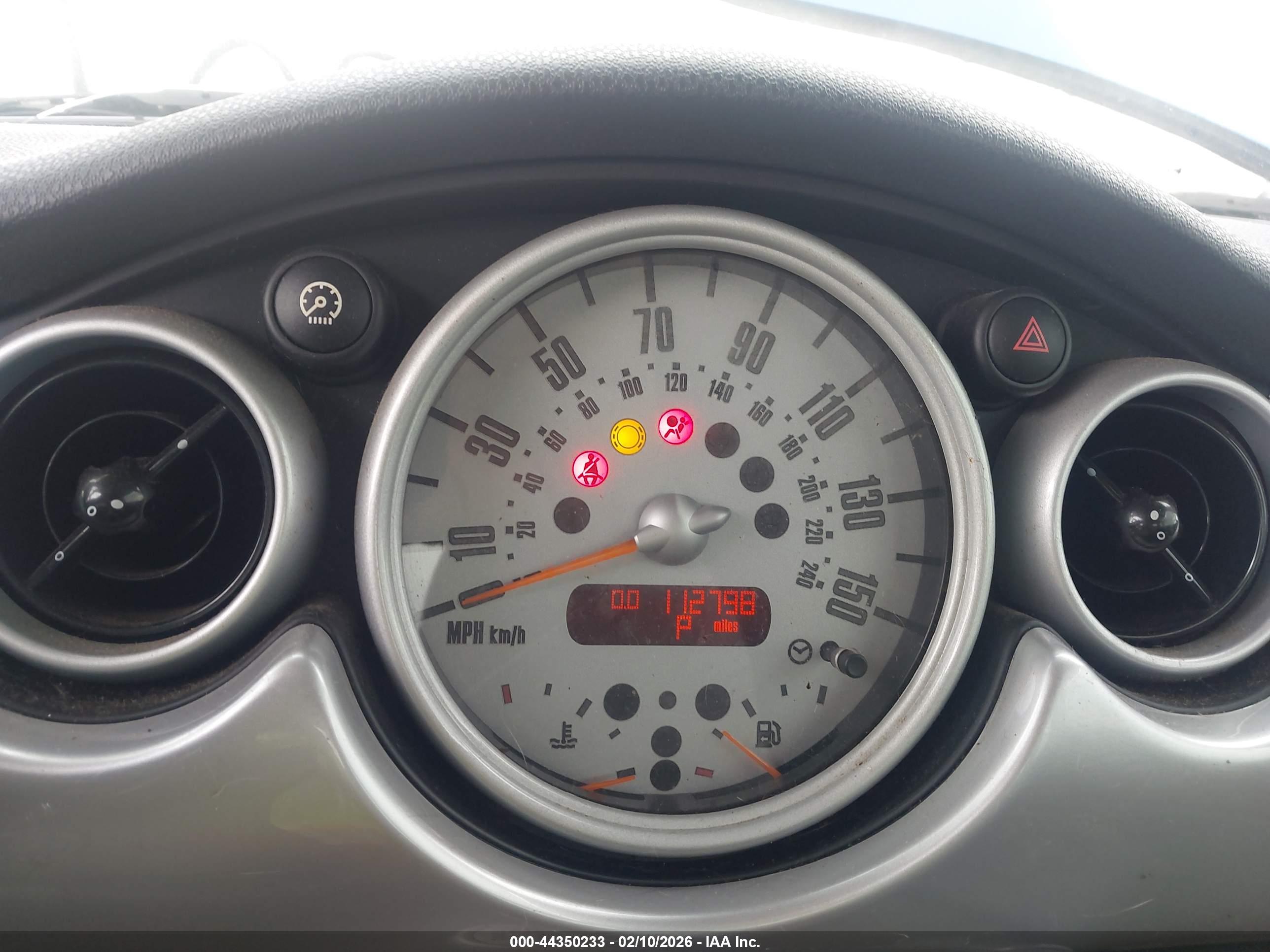 MINI COOPER image 7