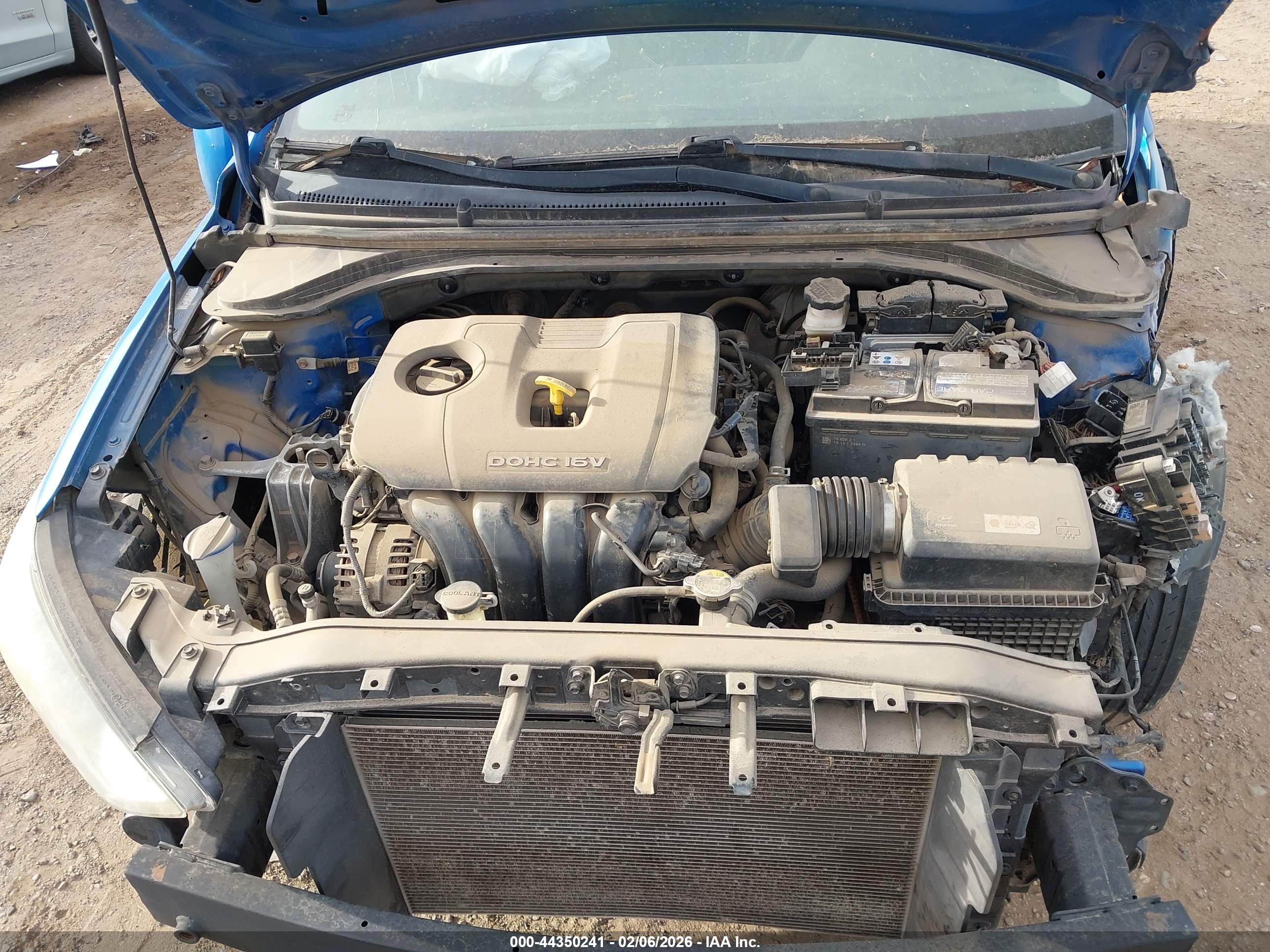HYUNDAI ELANTRA image 10