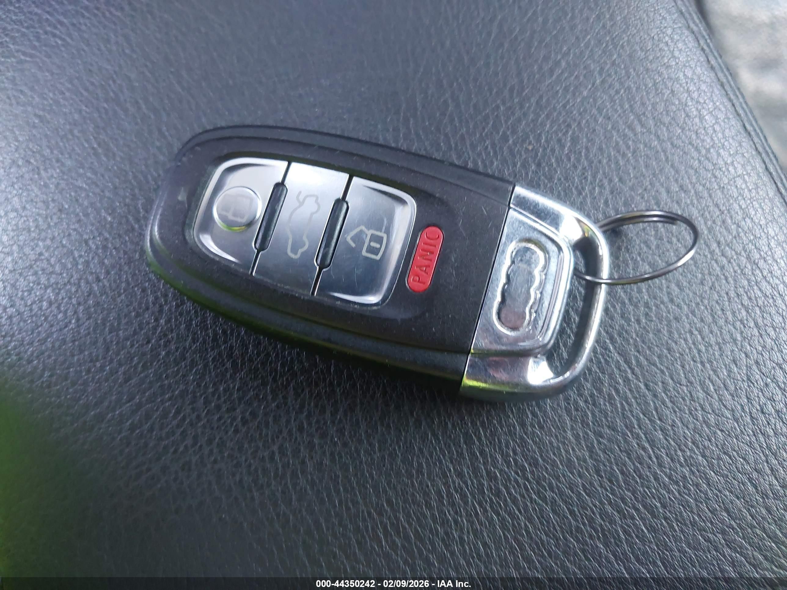 AUDI A6 image 11