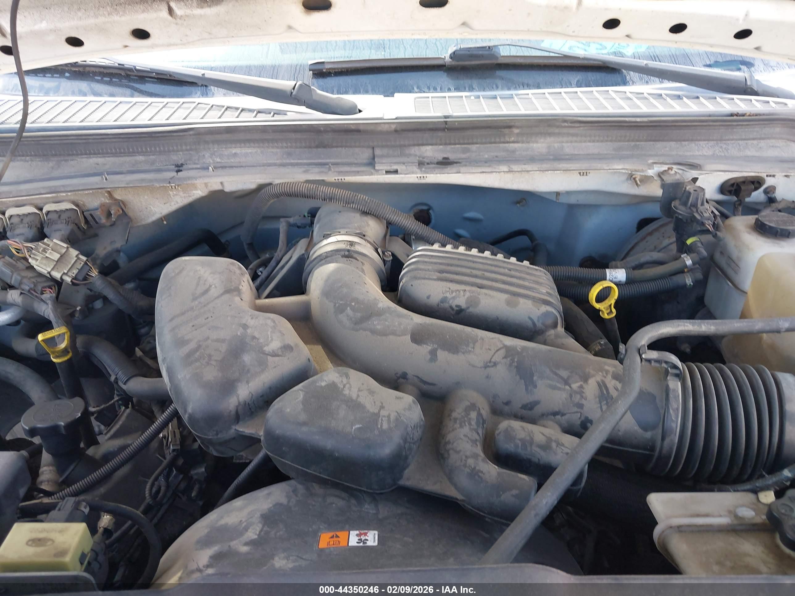 FORD F-250 image 10