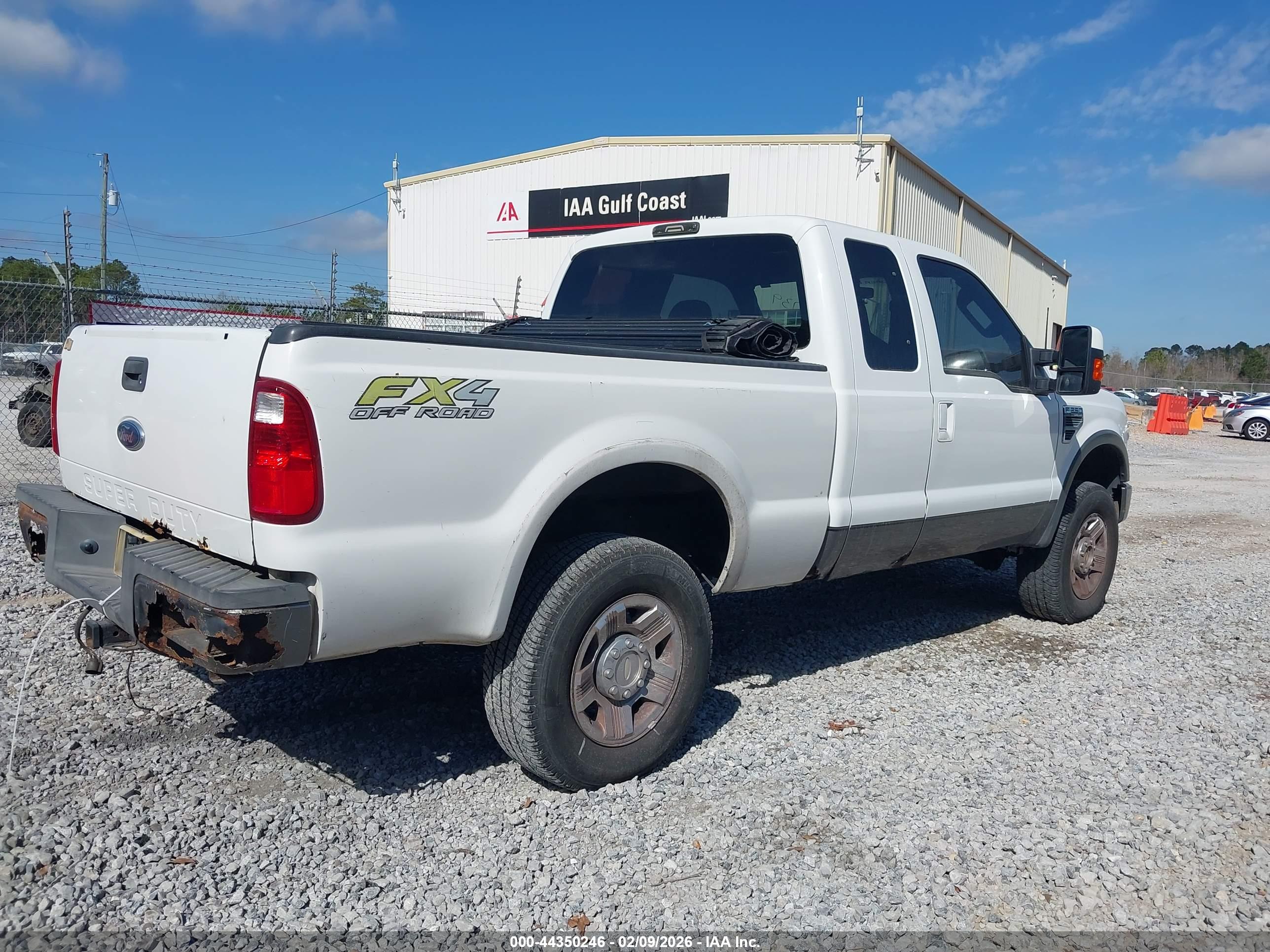 FORD F-250 image 4