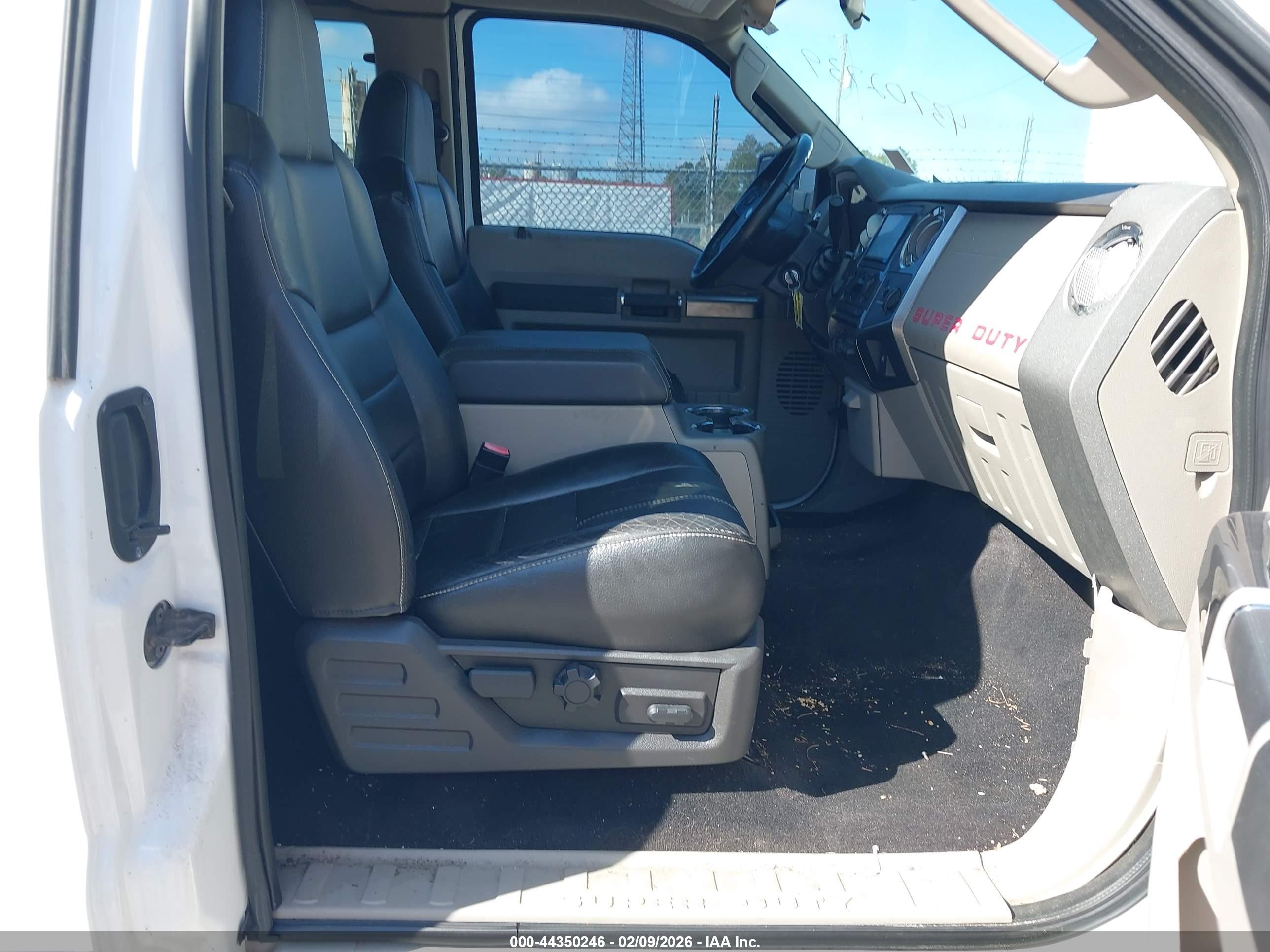 FORD F-250 image 5