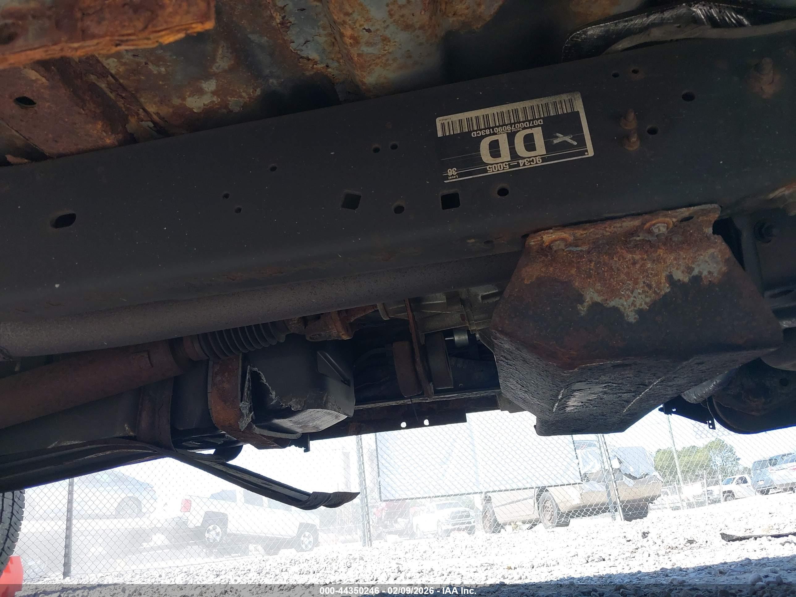 FORD F-250 image 6