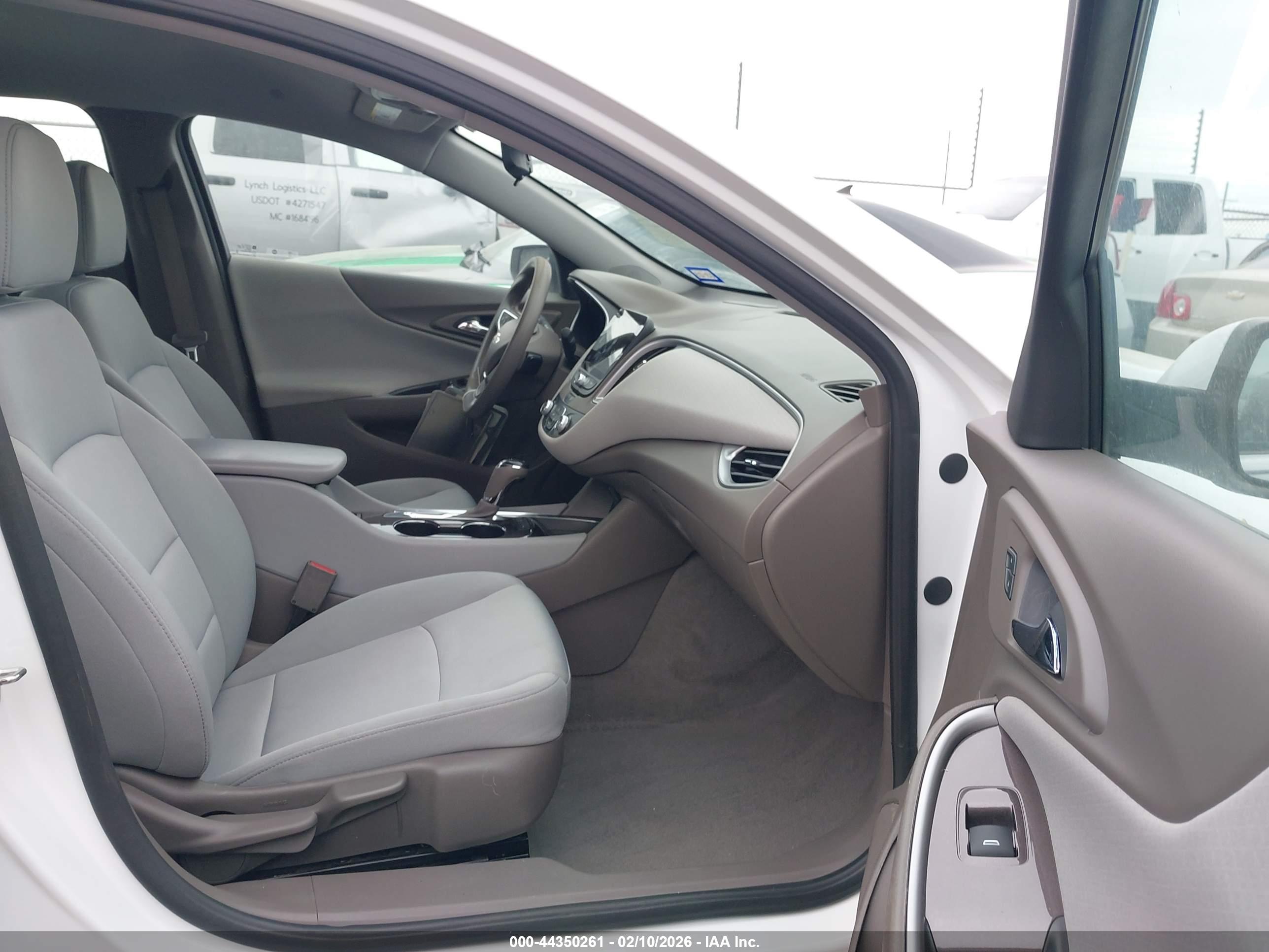 CHEVROLET MALIBU image 5