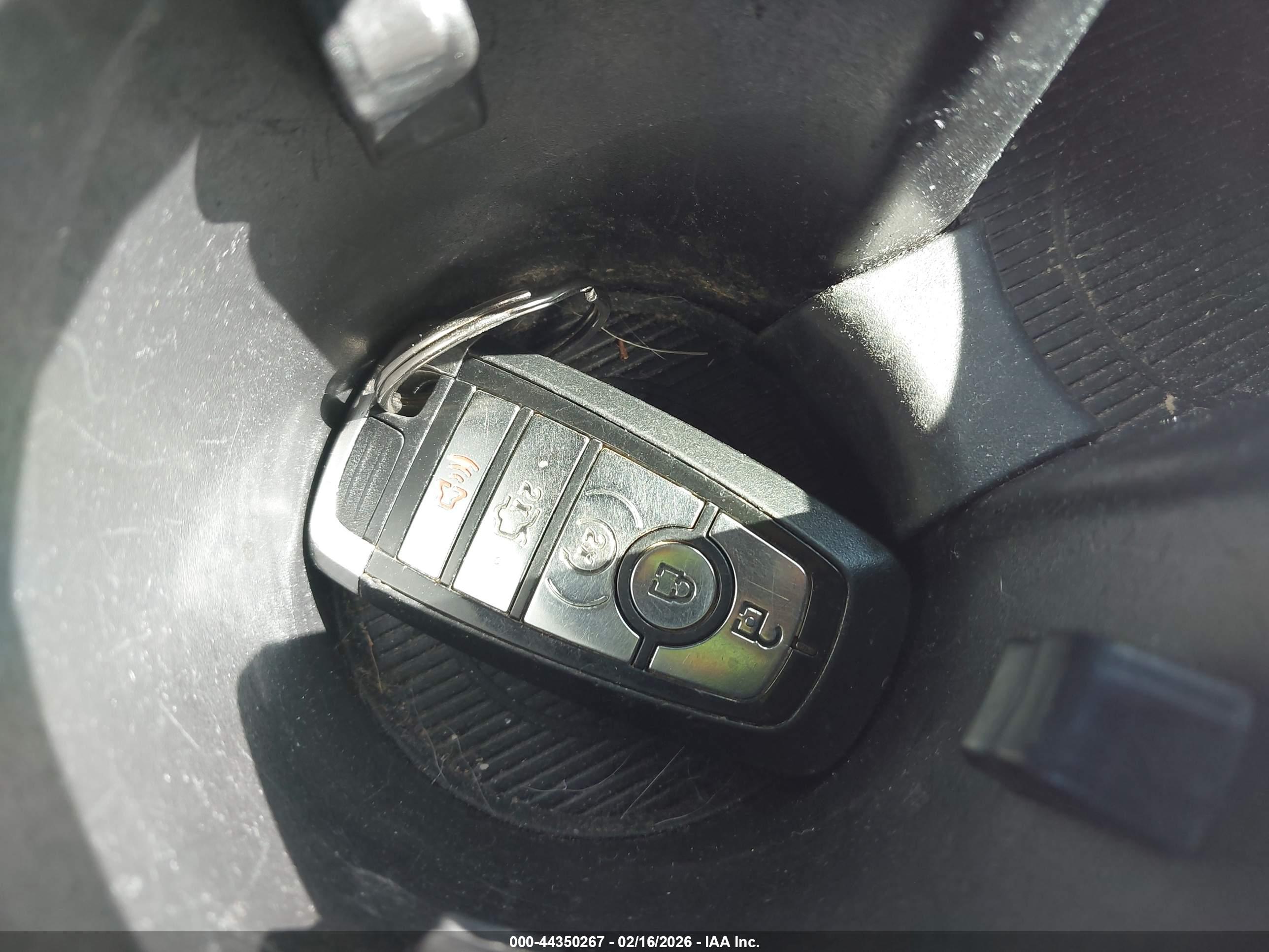 FORD EDGE image 11