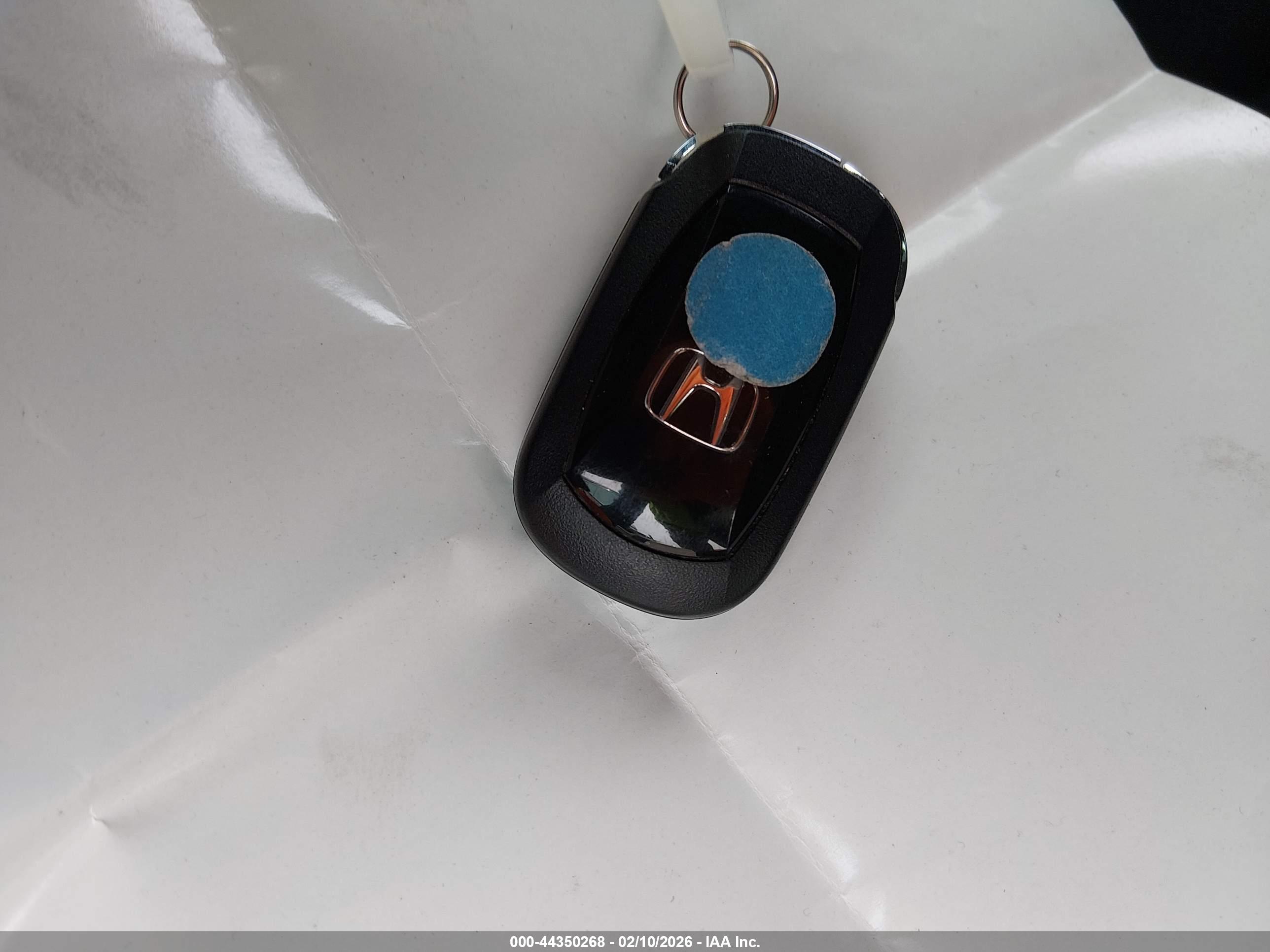 HONDA ACCORD image 11