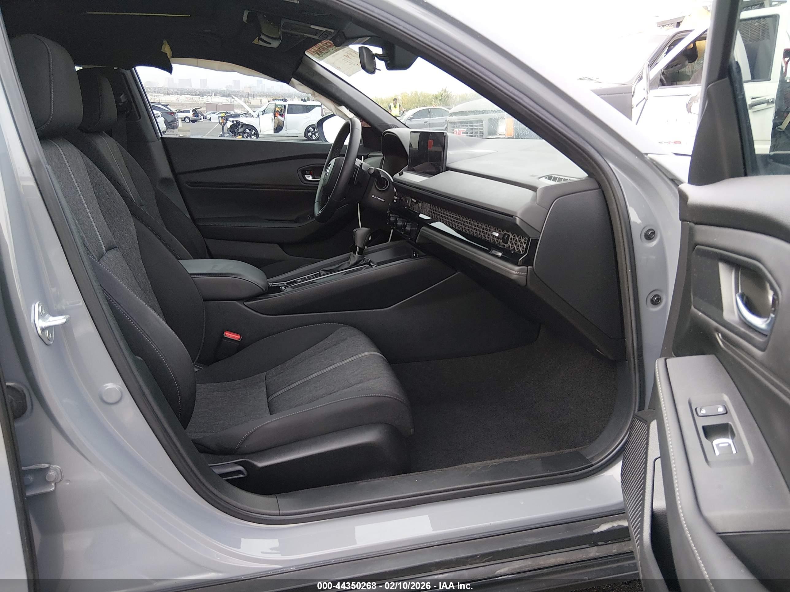 HONDA ACCORD image 5