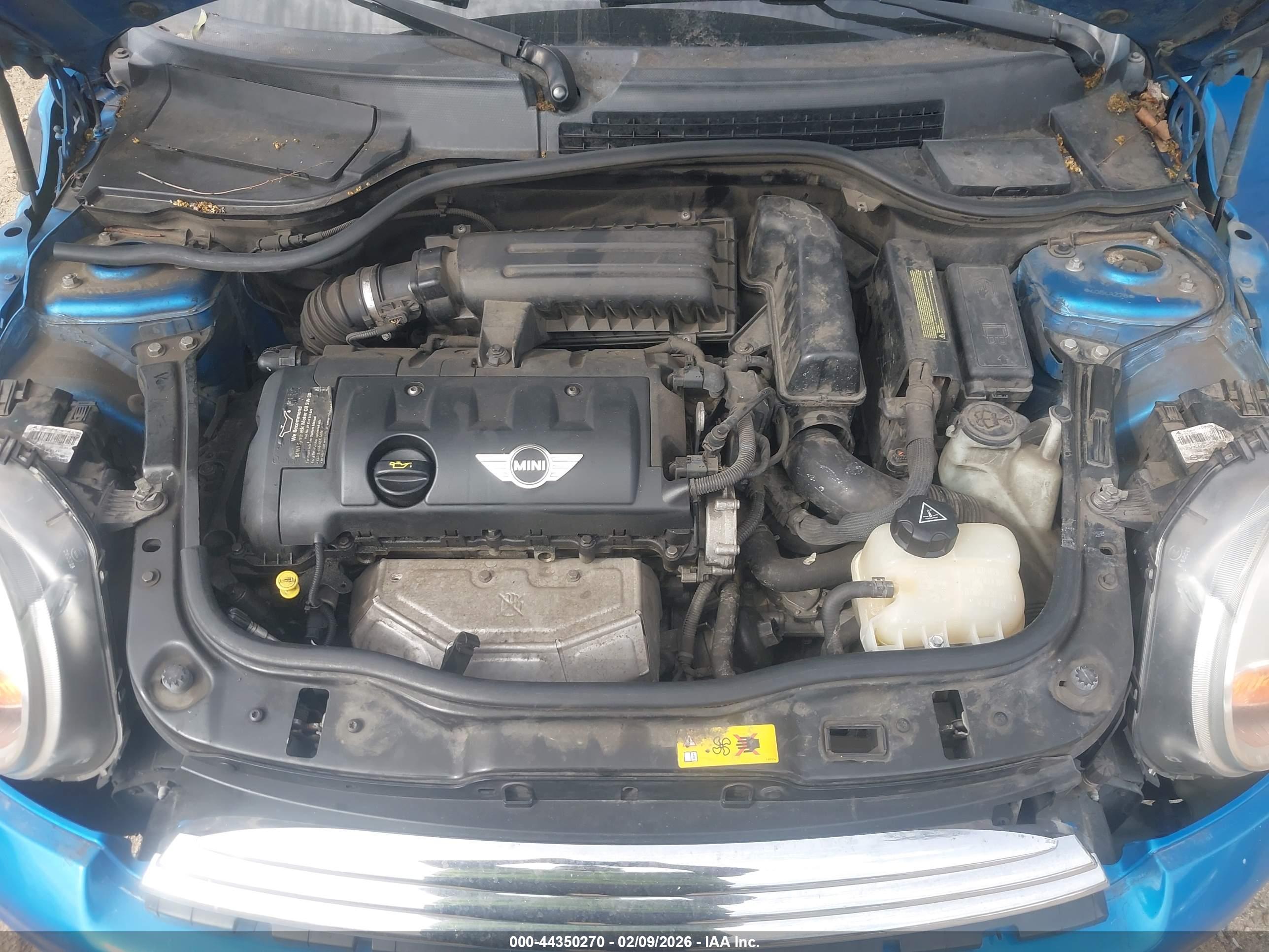 MINI COOPER image 10