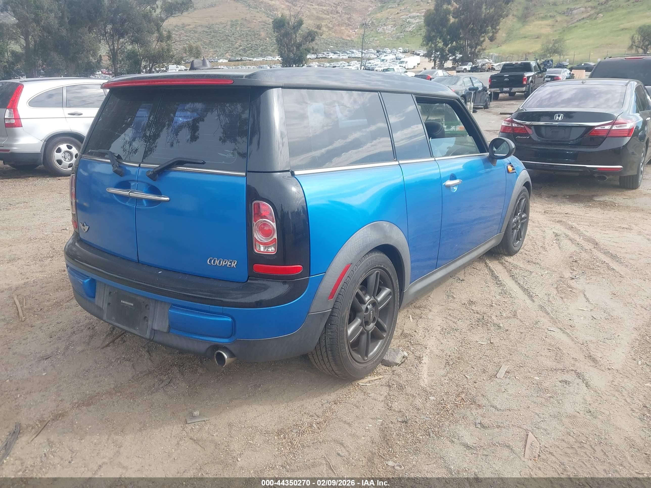 MINI COOPER image 4