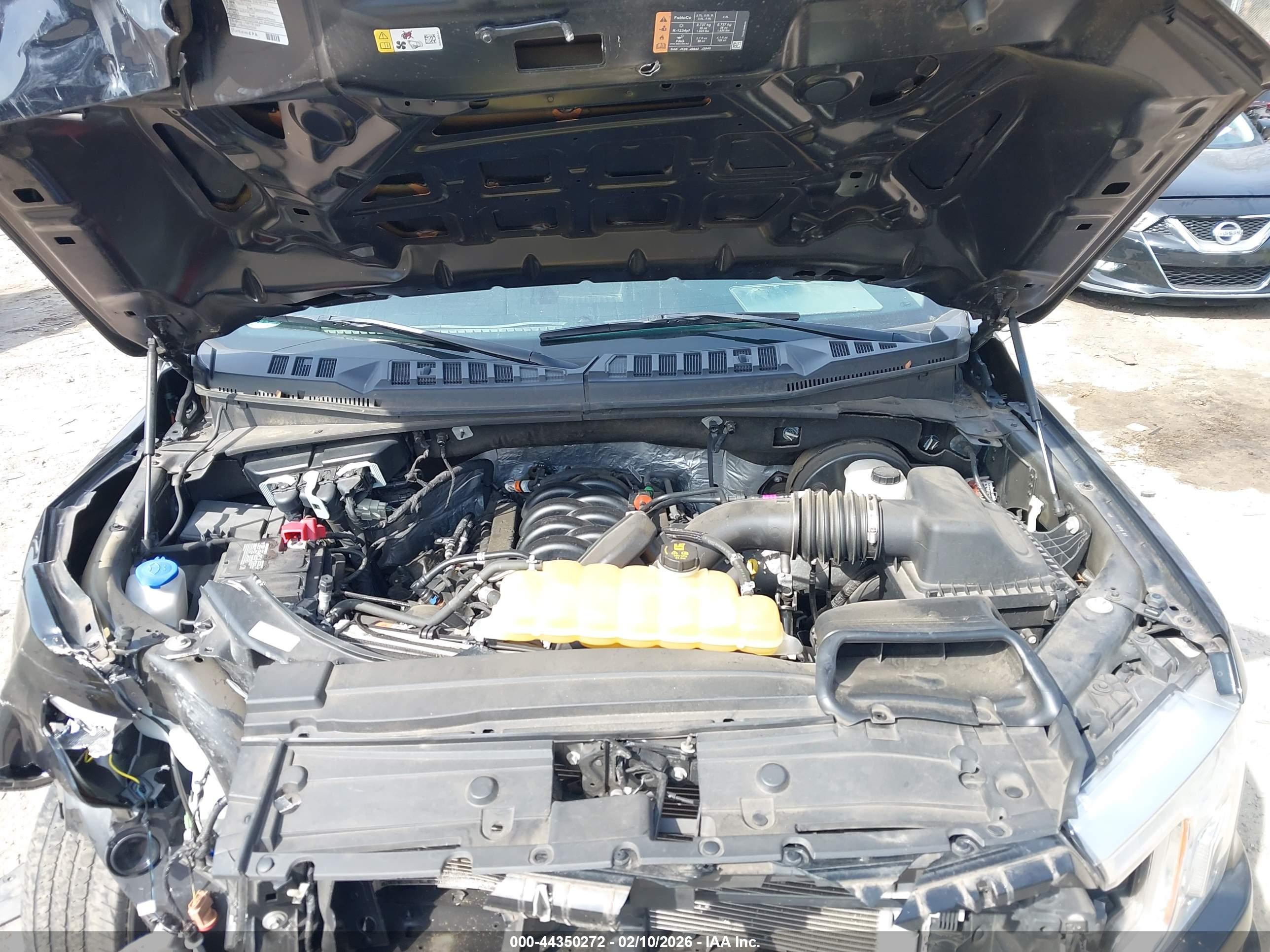FORD F-150 image 10