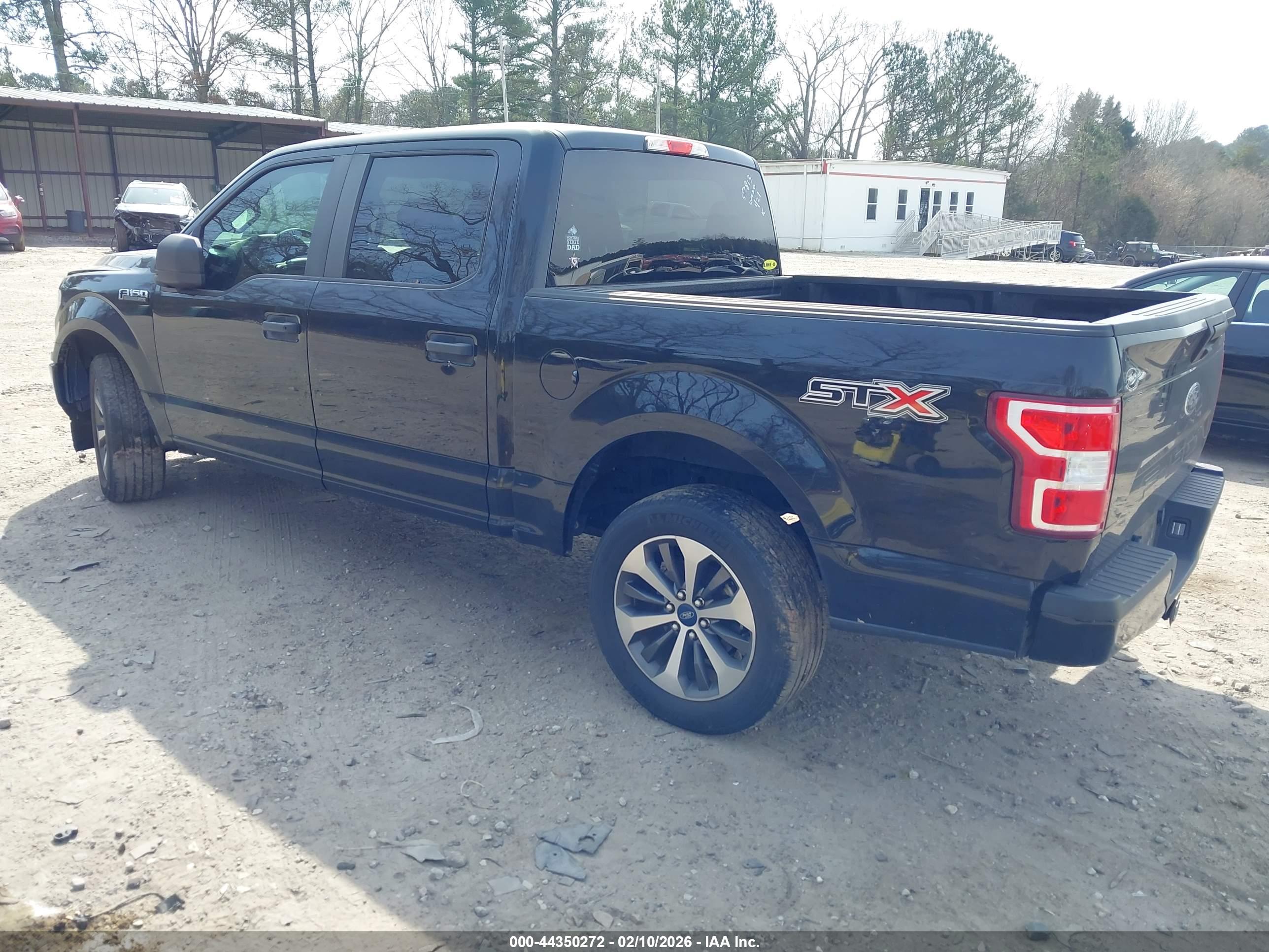 FORD F-150 image 3