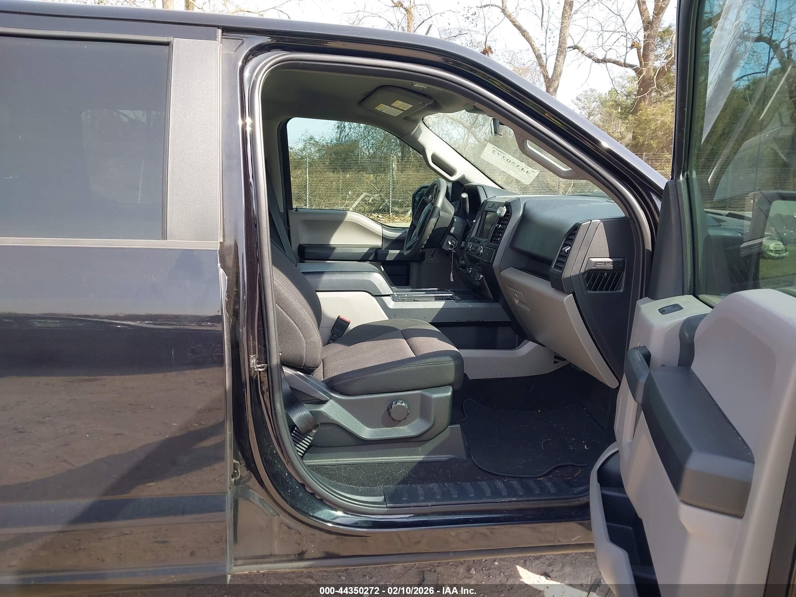 FORD F-150 image 5