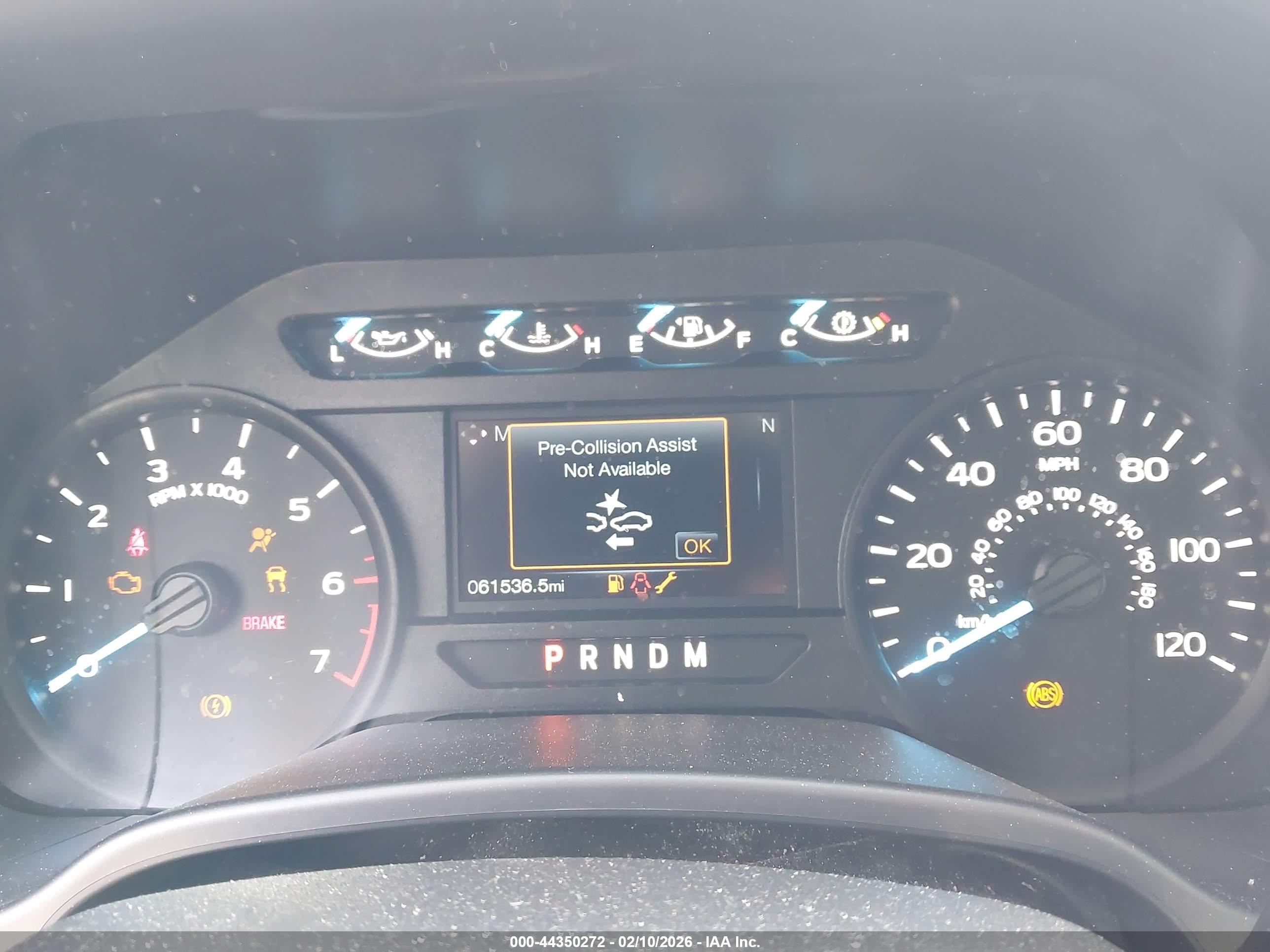 FORD F-150 image 7