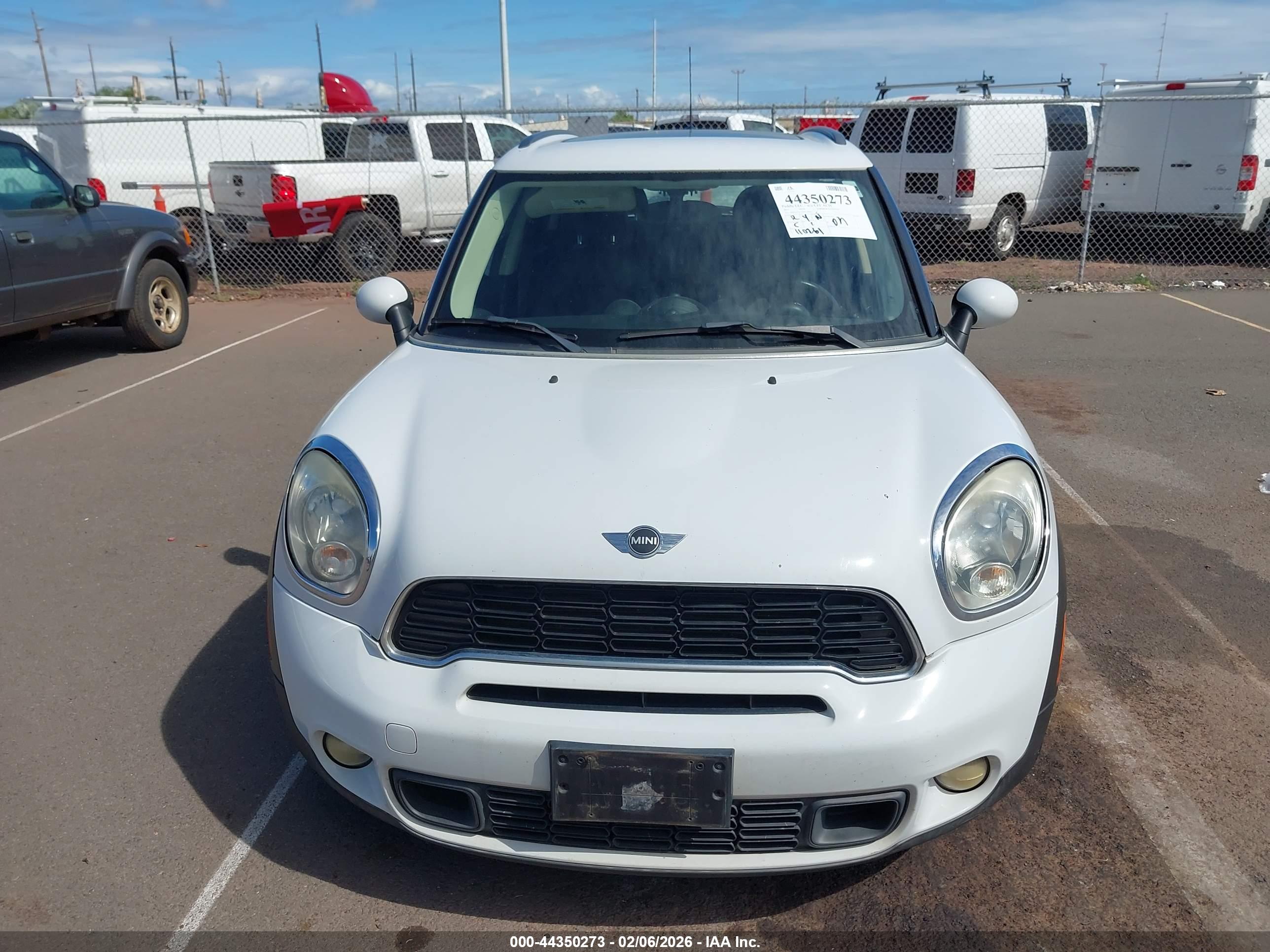 MINI COOPER image 6