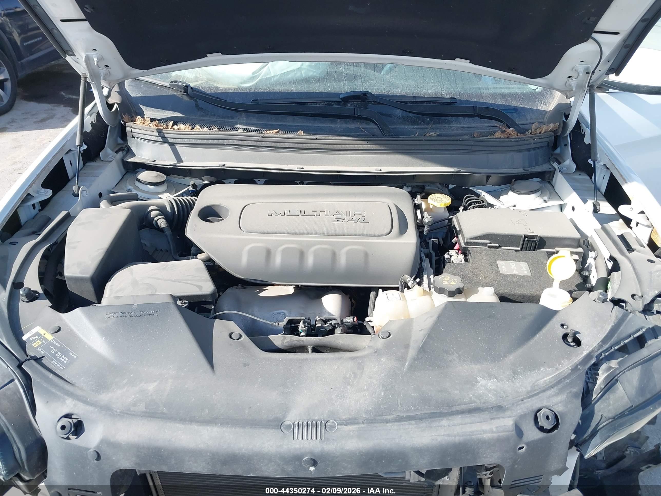 JEEP CHEROKEE image 10