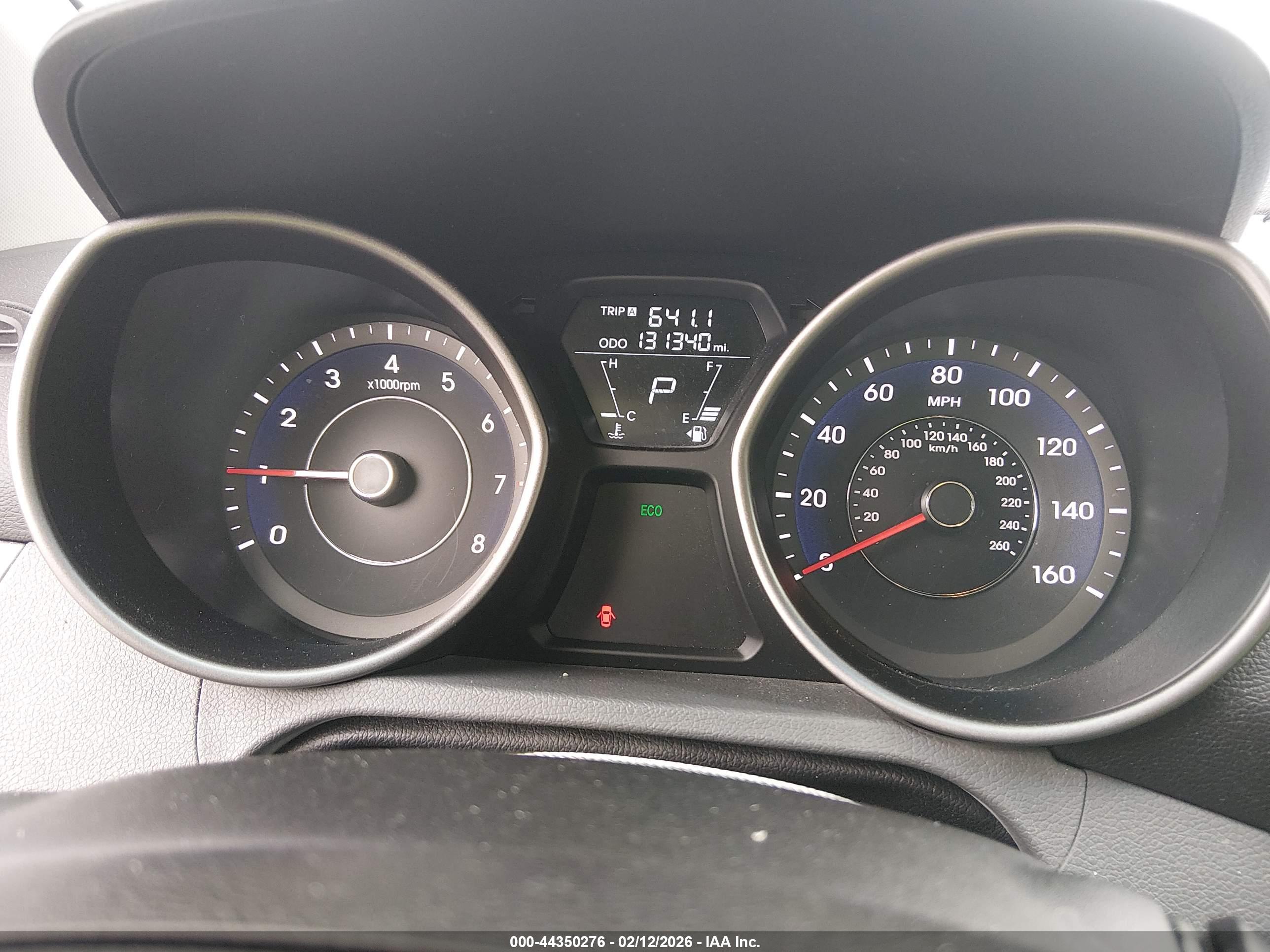 HYUNDAI ELANTRA image 7