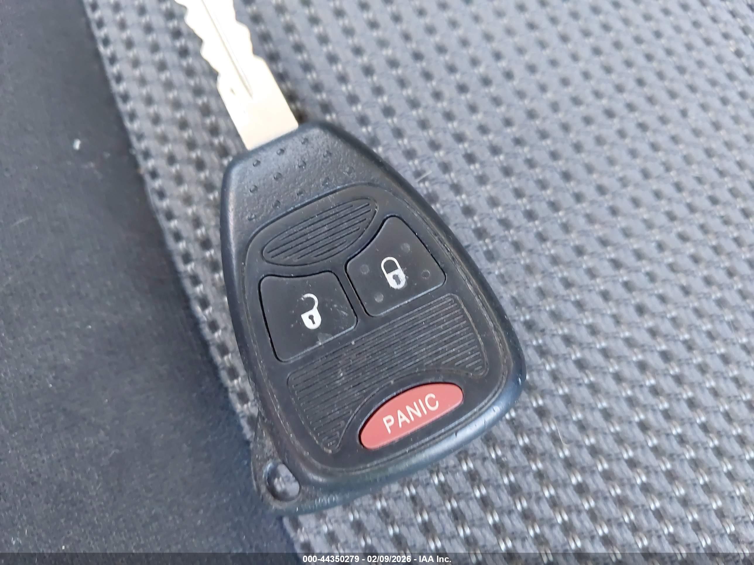 JEEP PATRIOT image 11