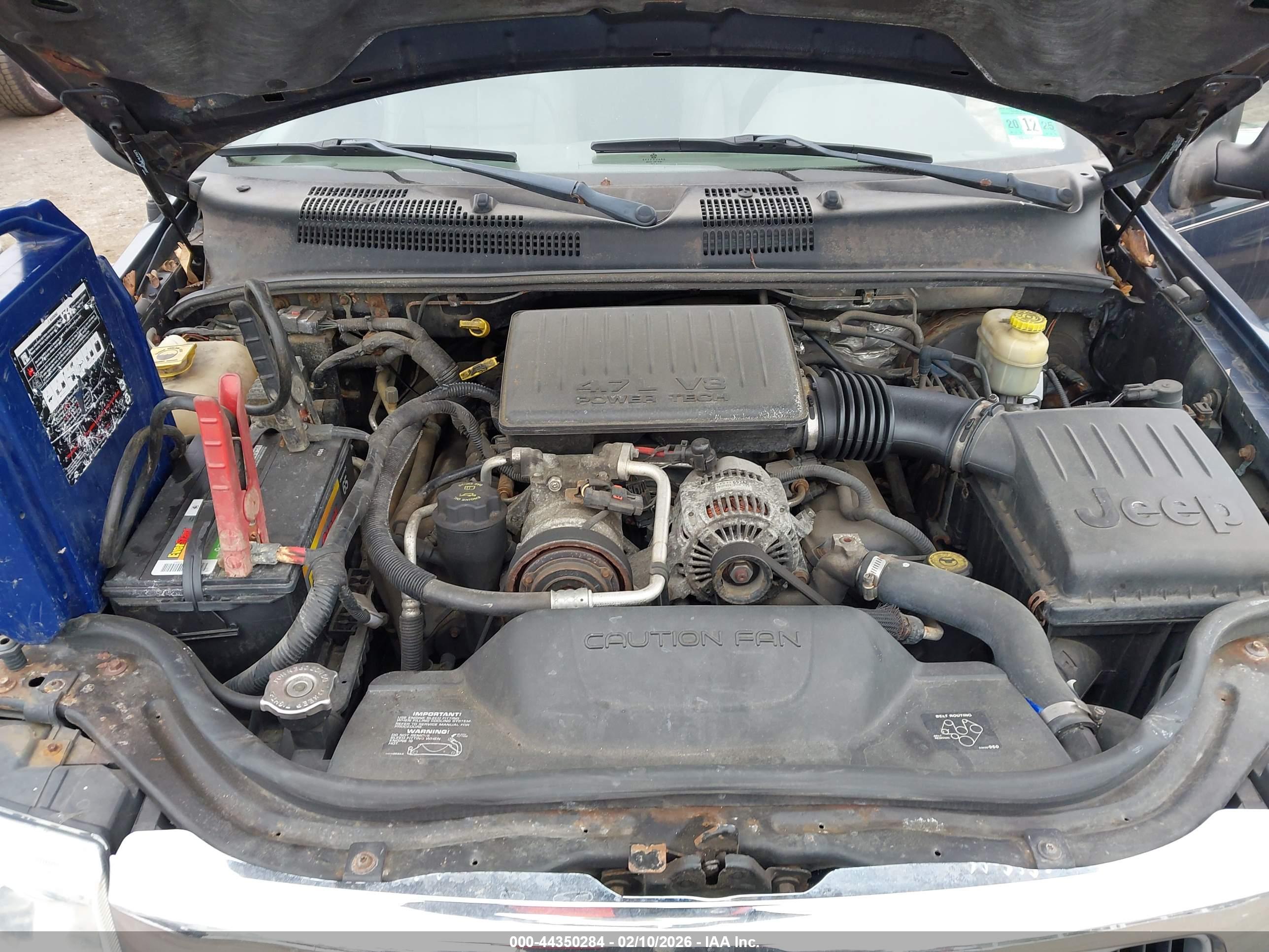 JEEP GRAND image 10