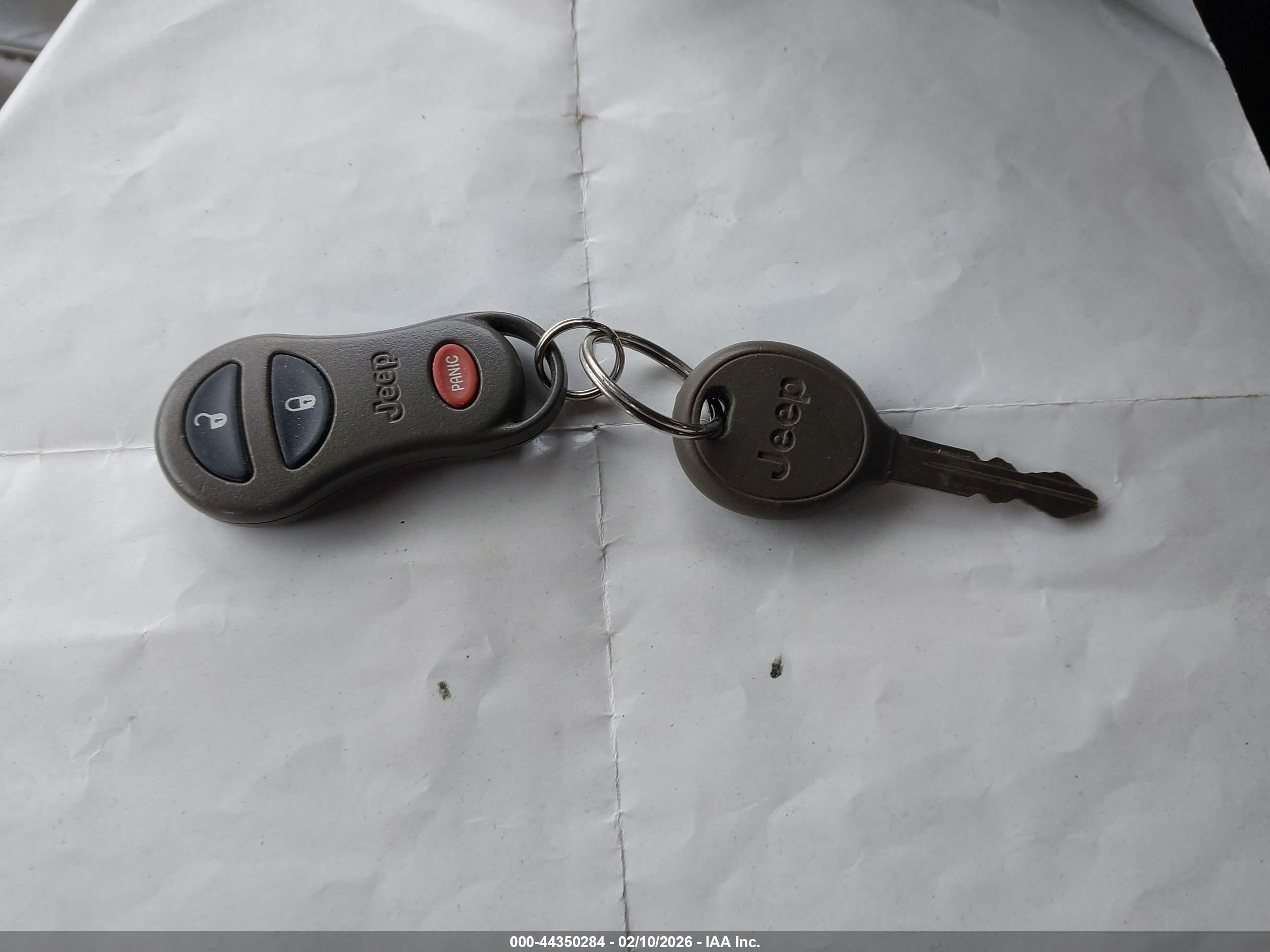 JEEP GRAND image 11
