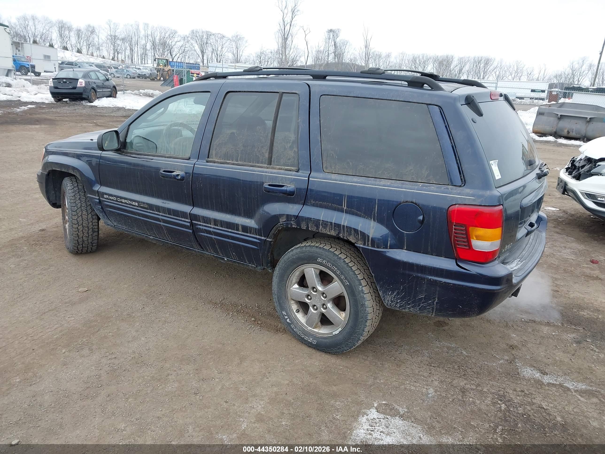 JEEP GRAND image 3