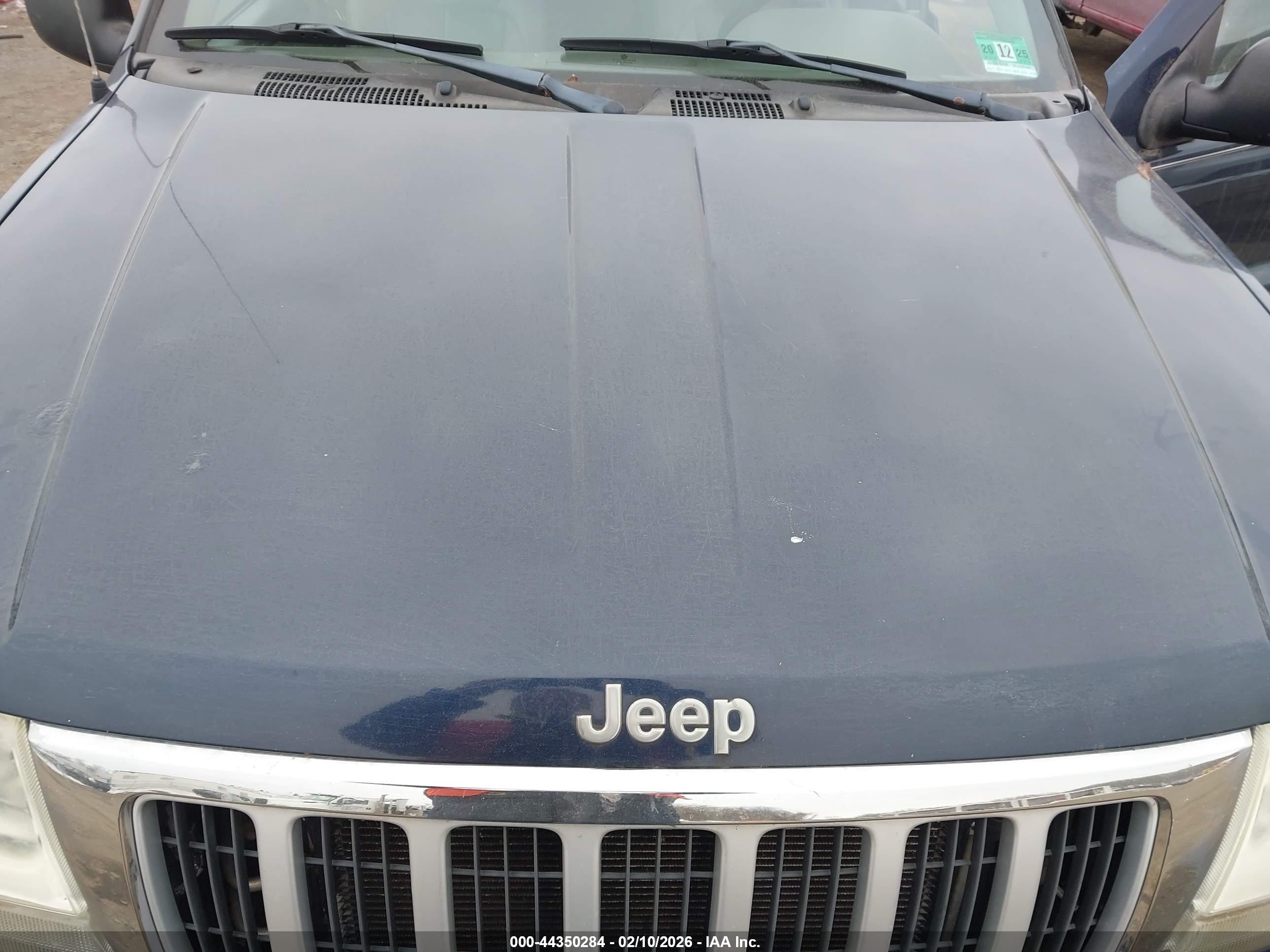 JEEP GRAND image 6