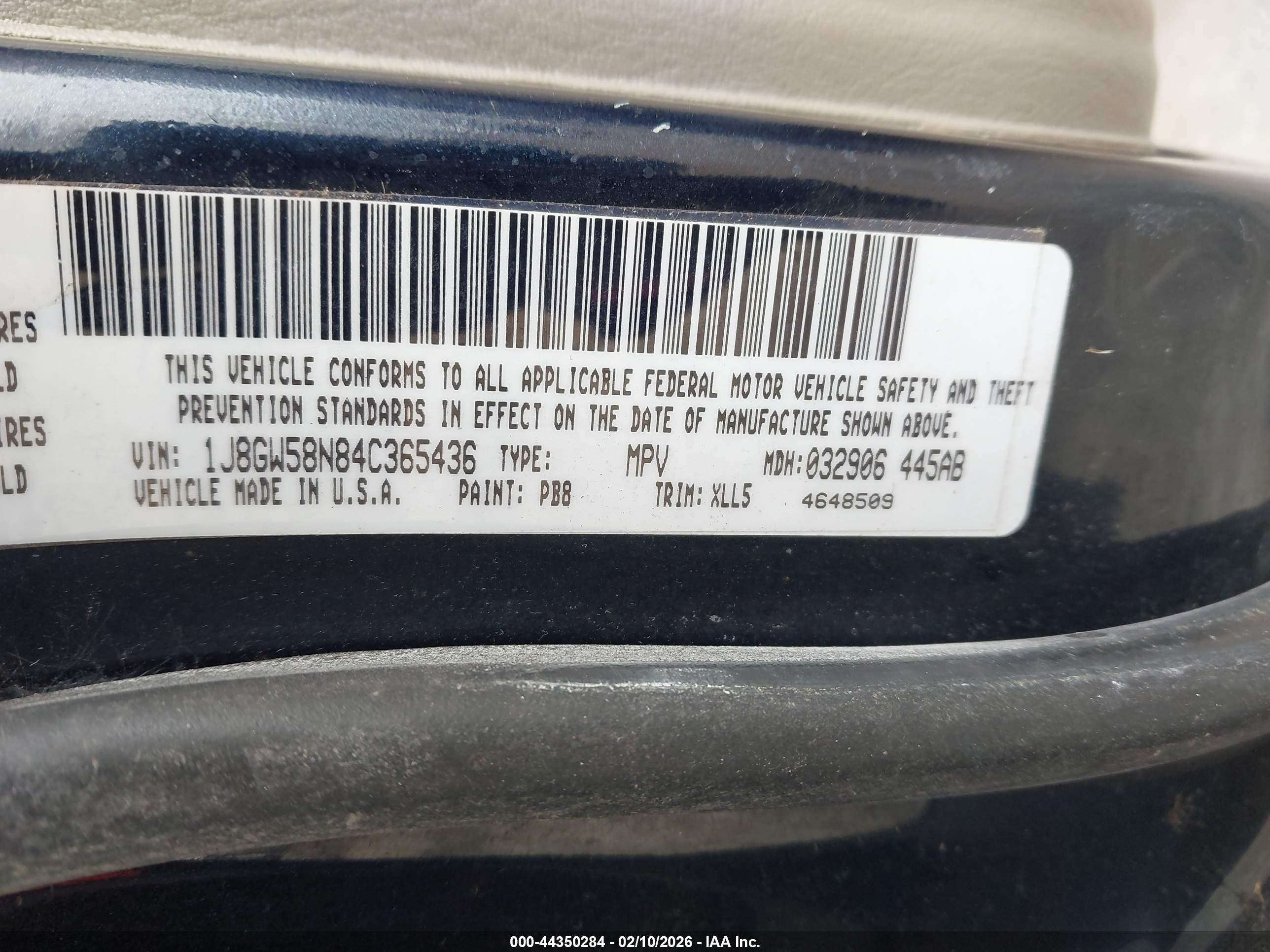JEEP GRAND image 9