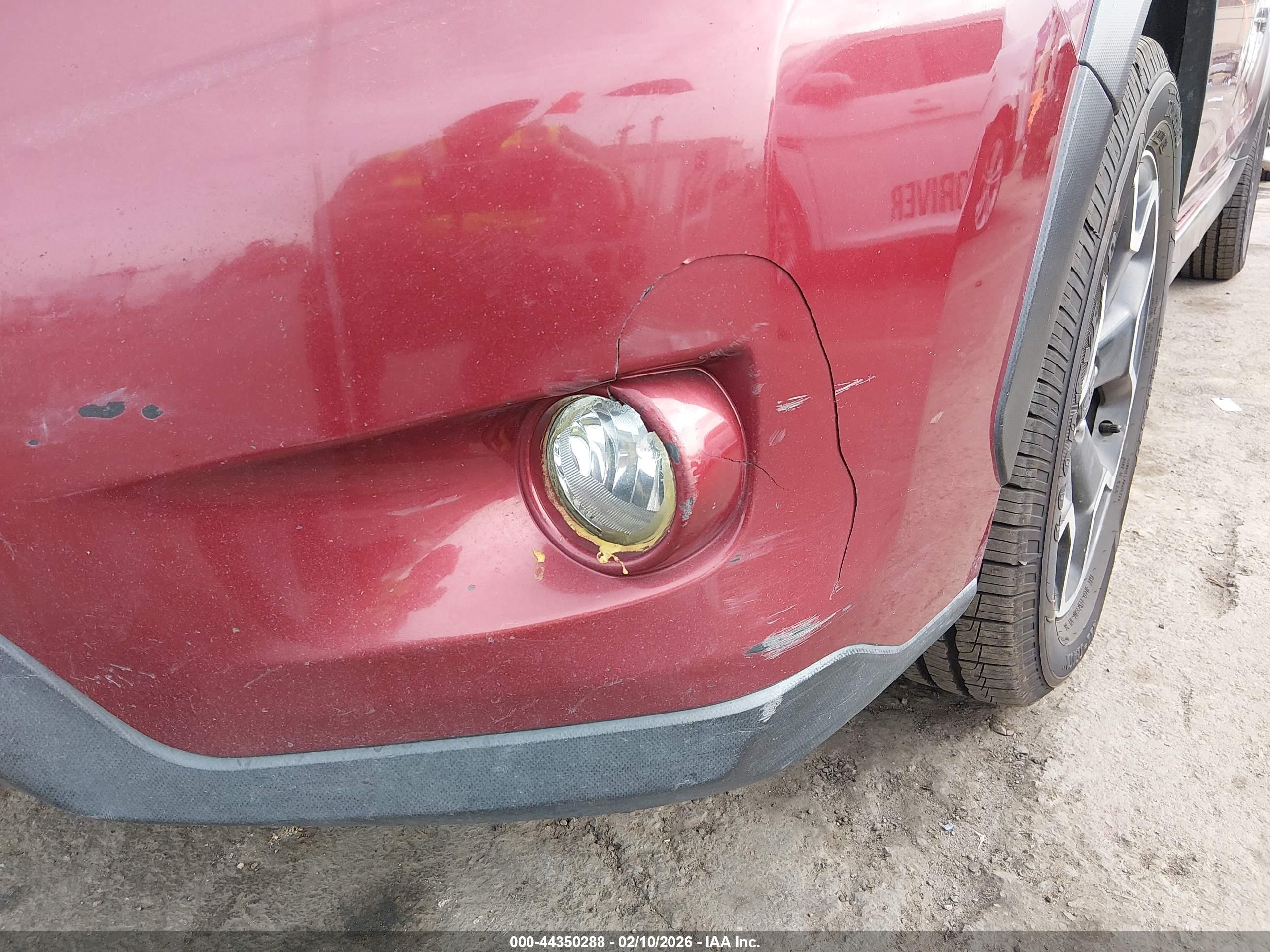 SUBARU XV image 6