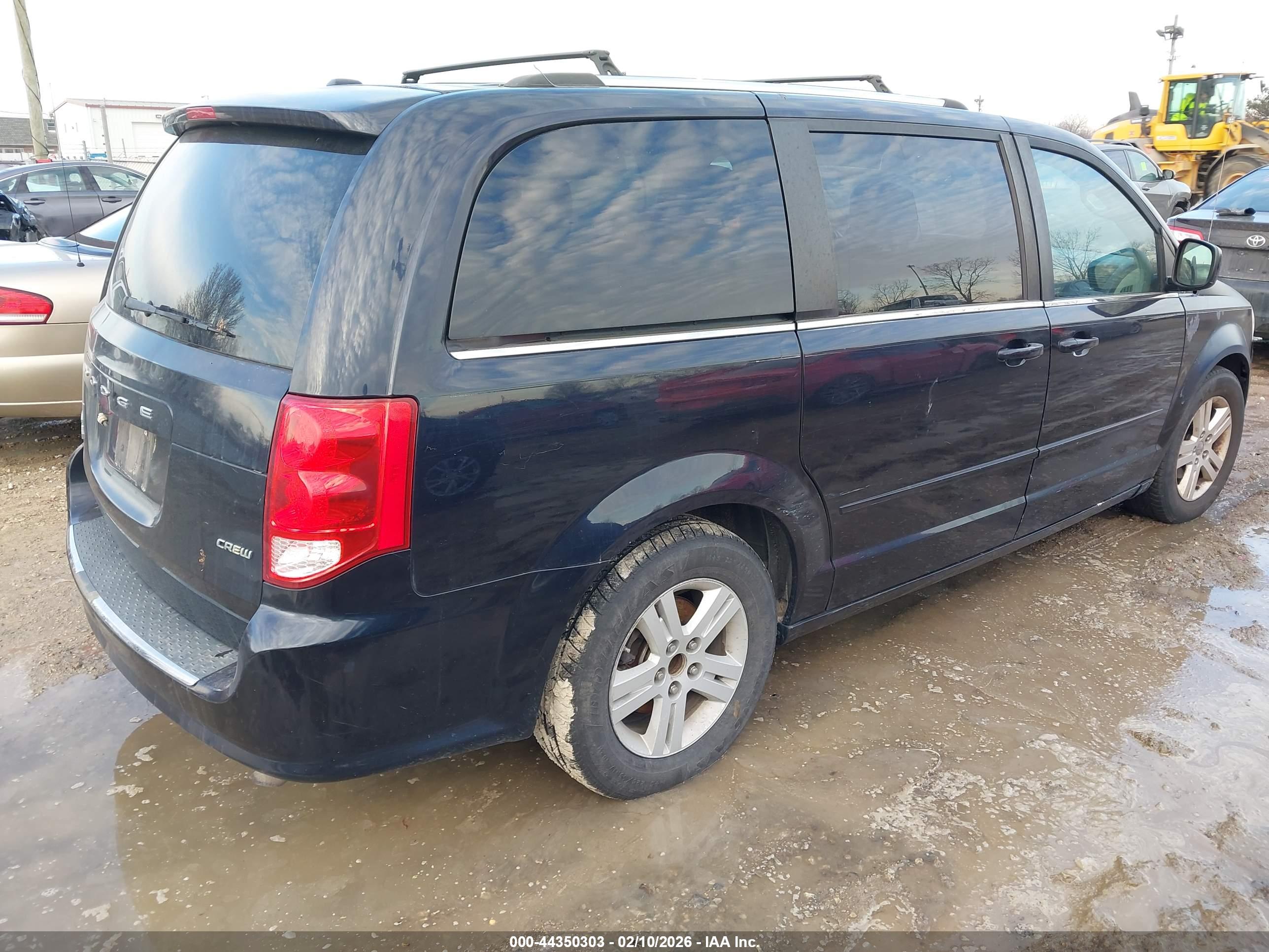 DODGE GRAND image 4
