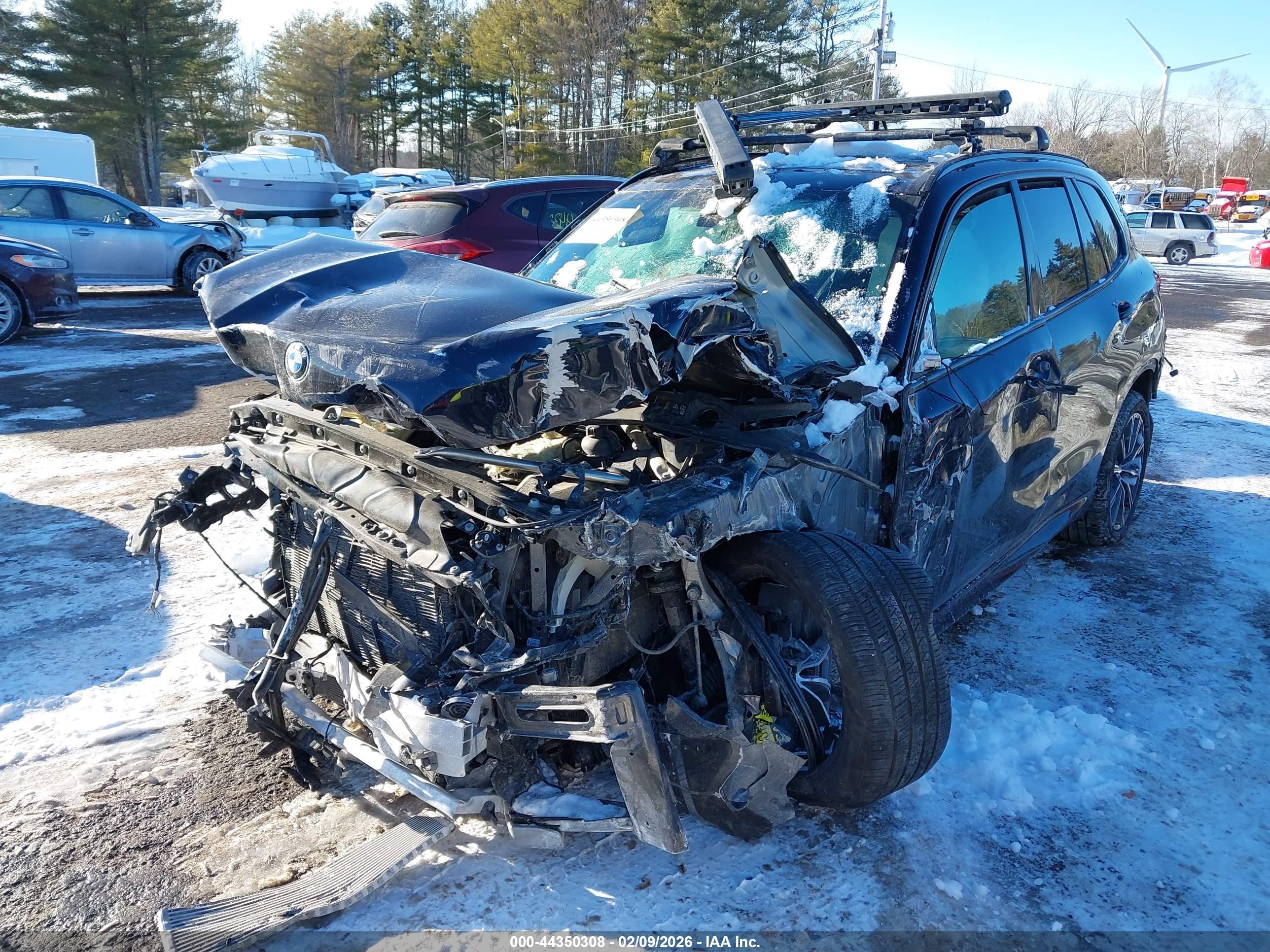 BMW X5 image 6