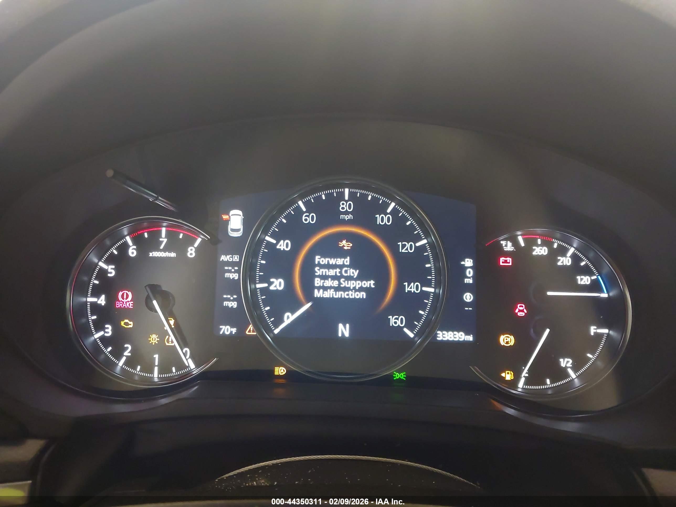 MAZDA CX-5 image 7