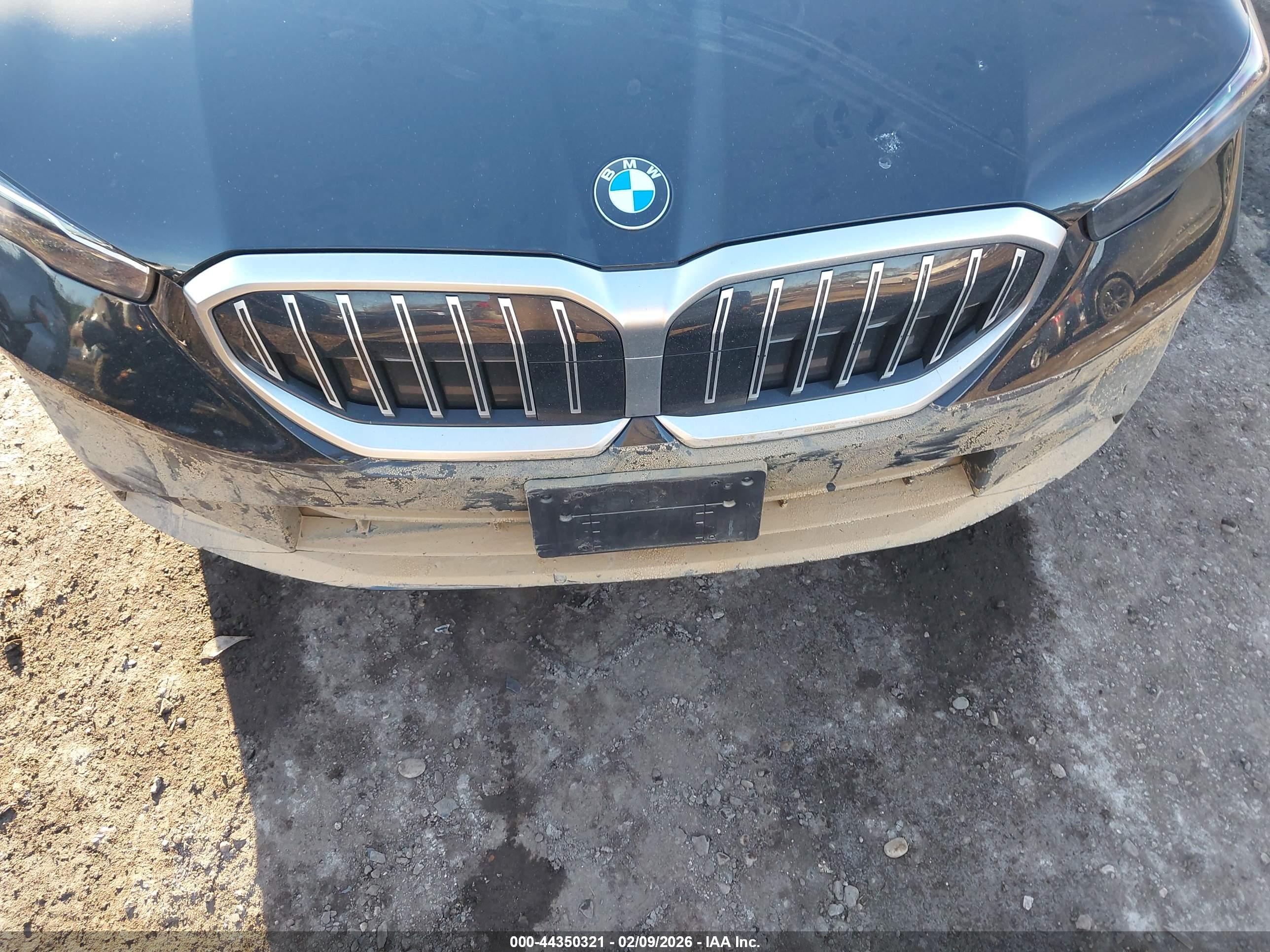 BMW 530I image 6