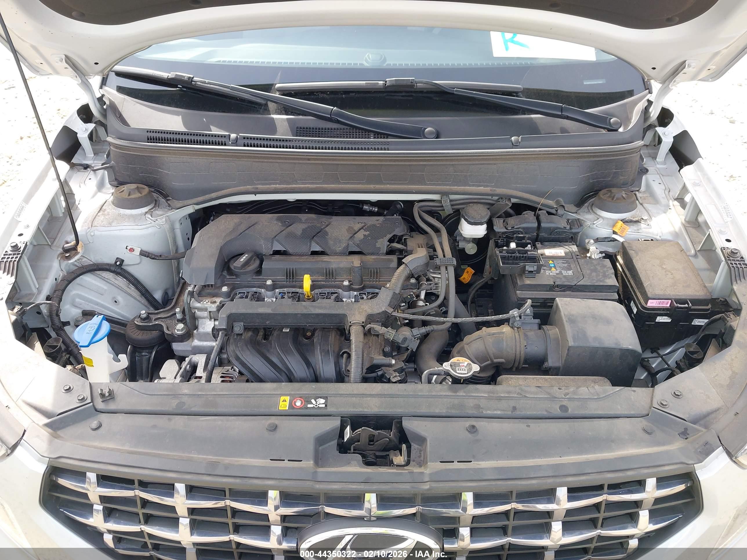 HYUNDAI VENUE image 10