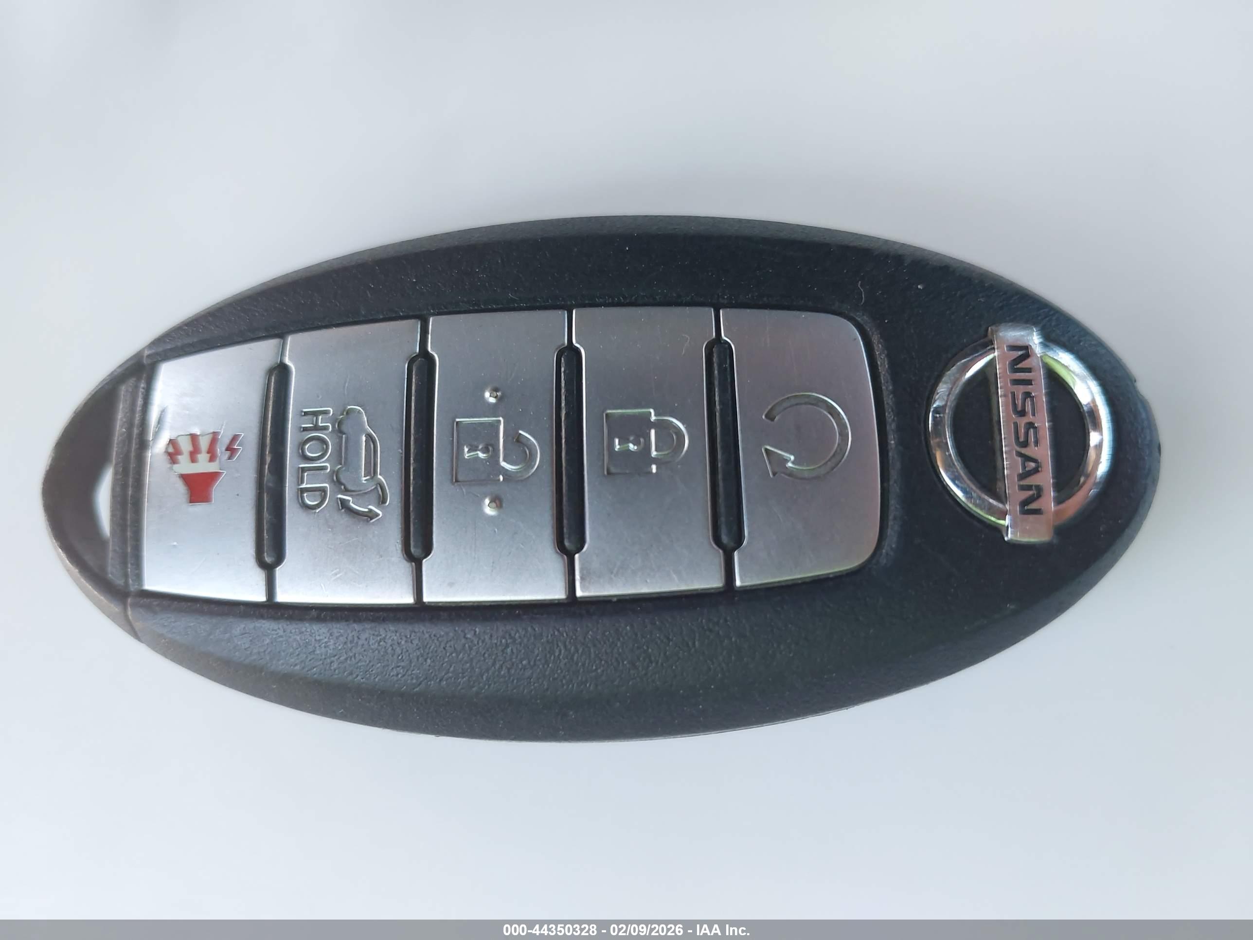 NISSAN PATHFINDER image 11