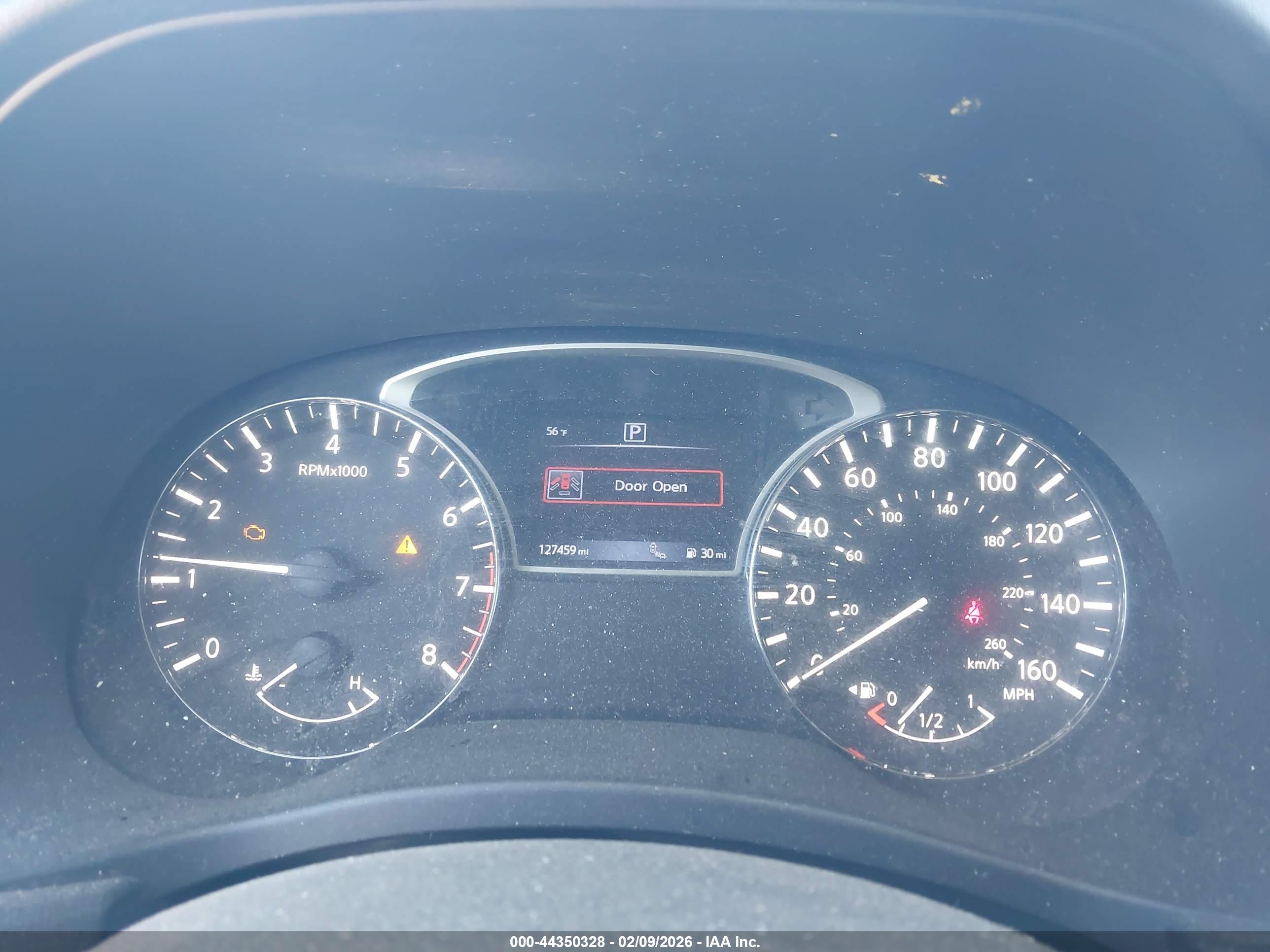 NISSAN PATHFINDER image 7