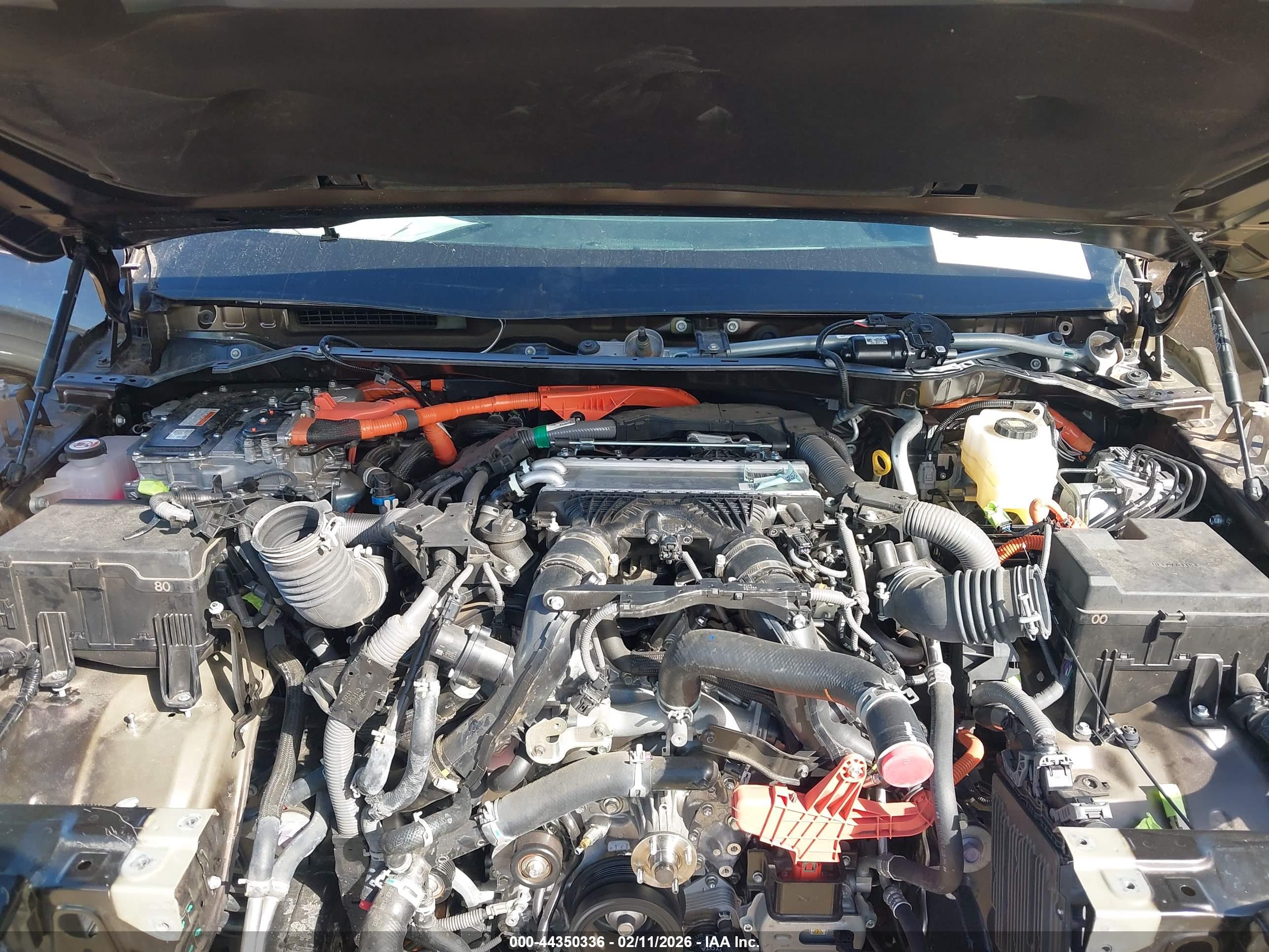 TOYOTA TUNDRA image 10