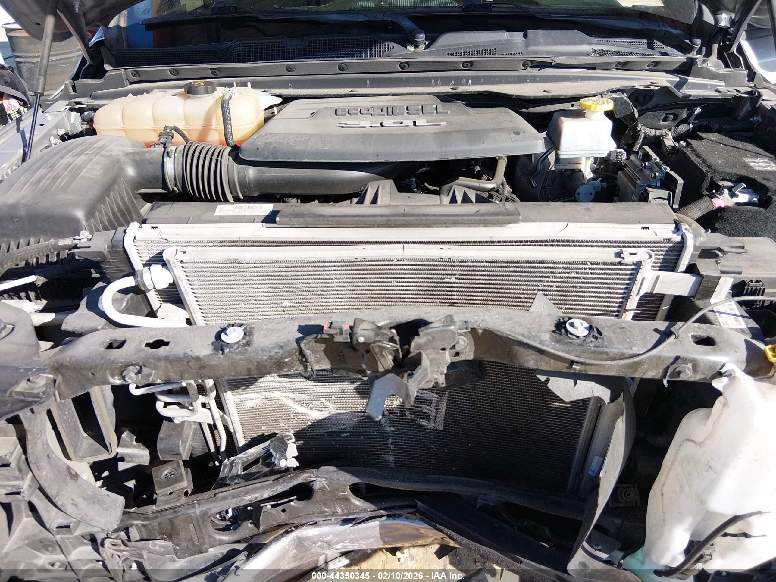 RAM 1500 image 10