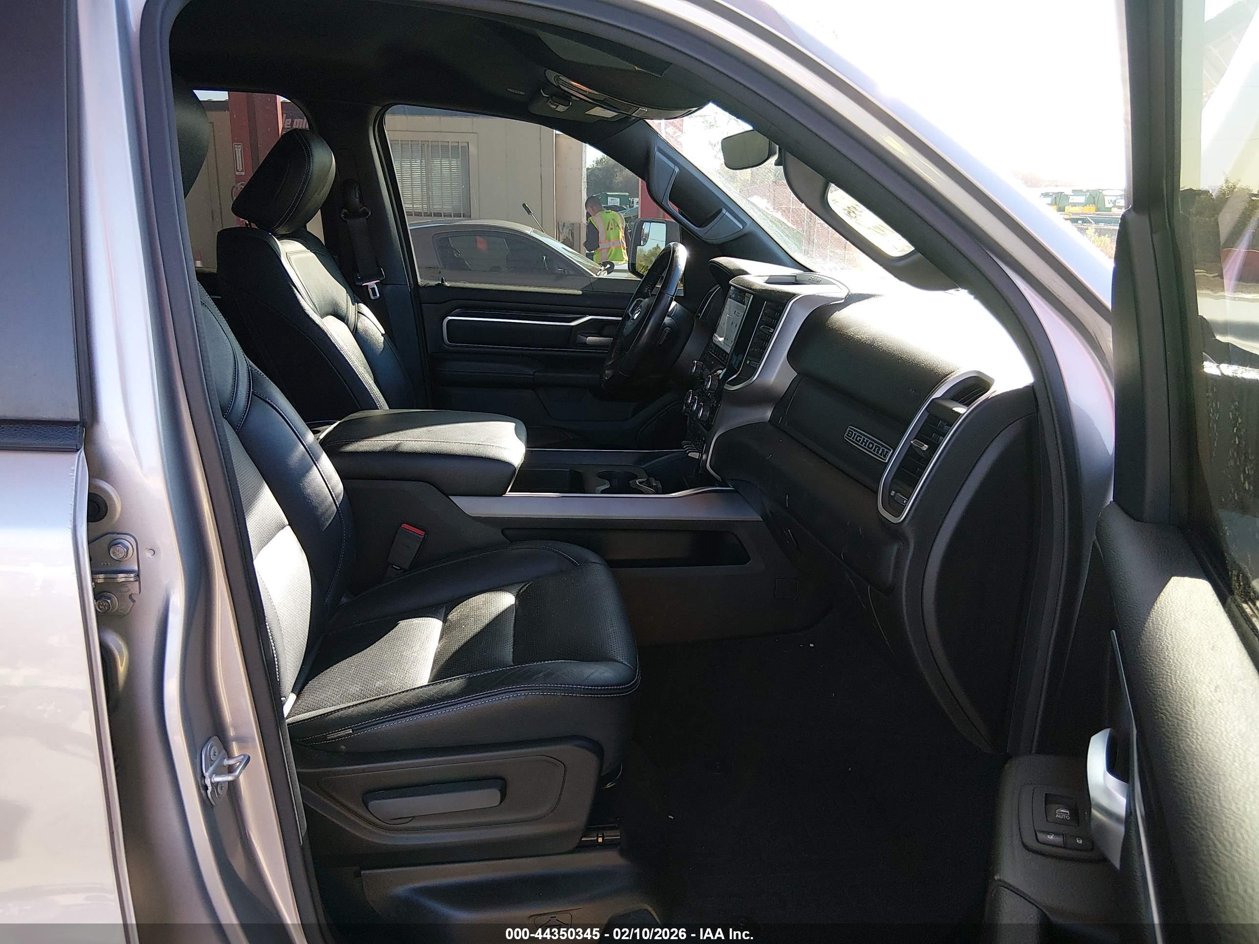 RAM 1500 image 5