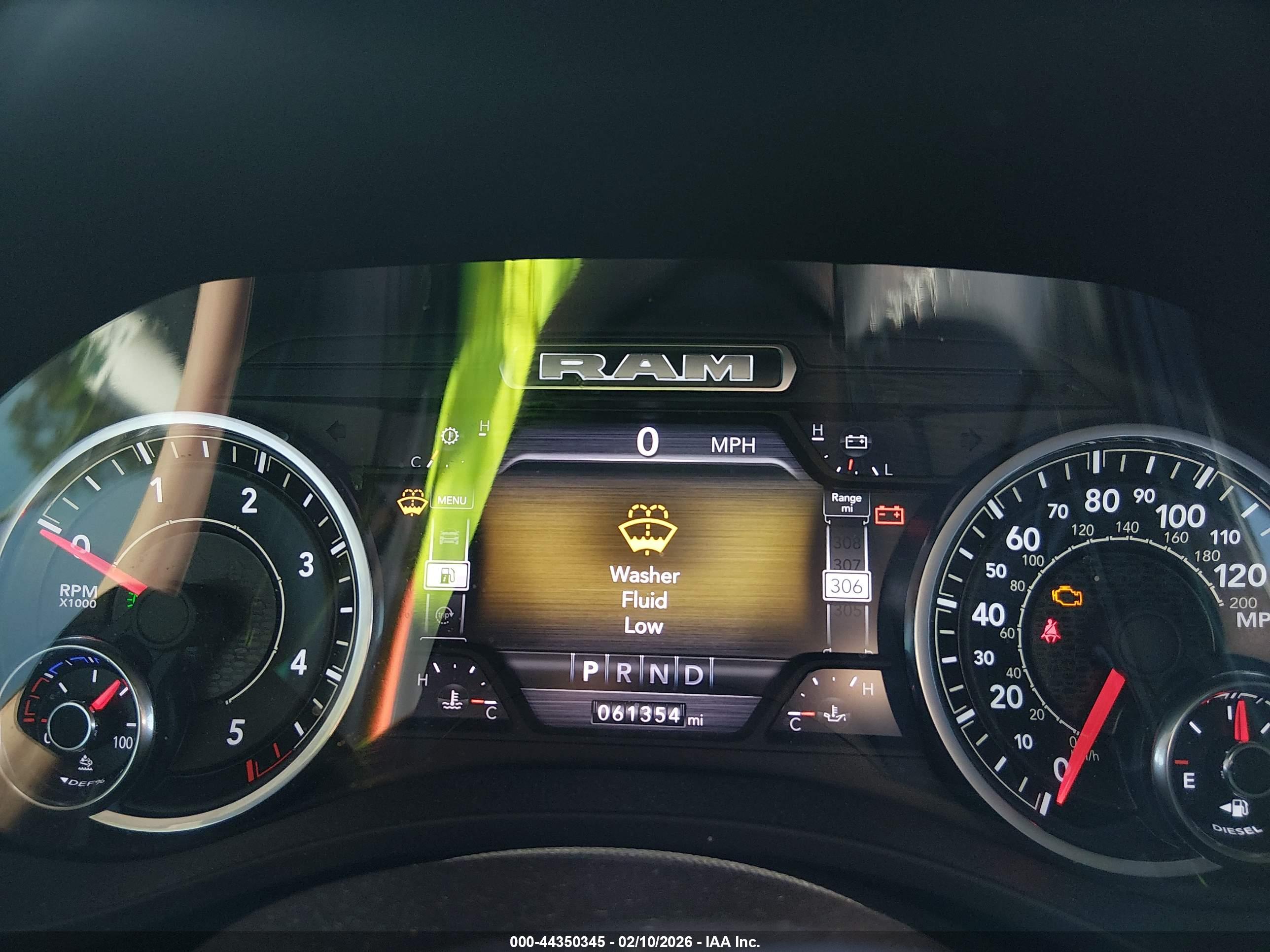 RAM 1500 image 7