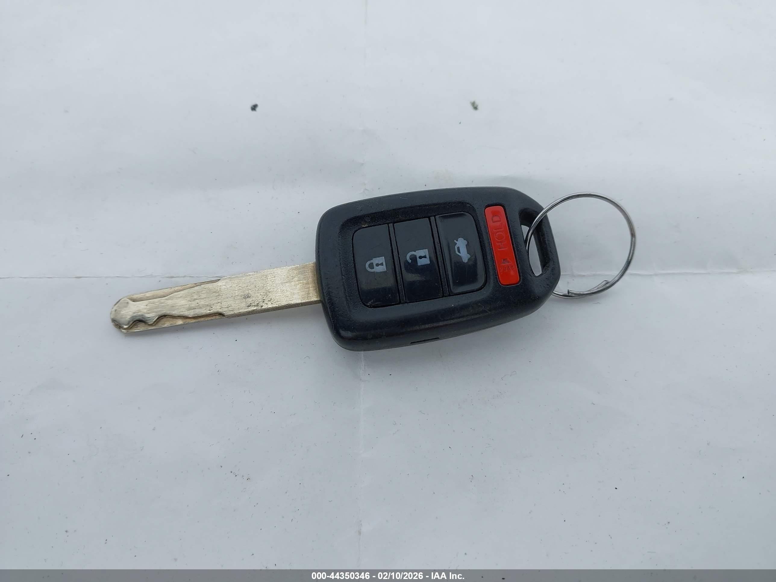 HONDA CIVIC image 11